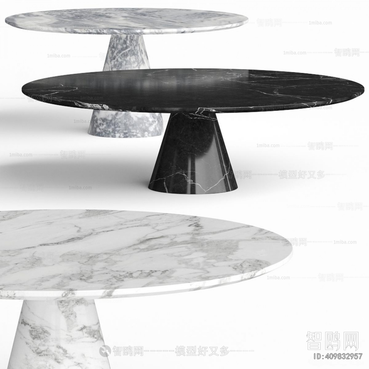 Modern Dining Table