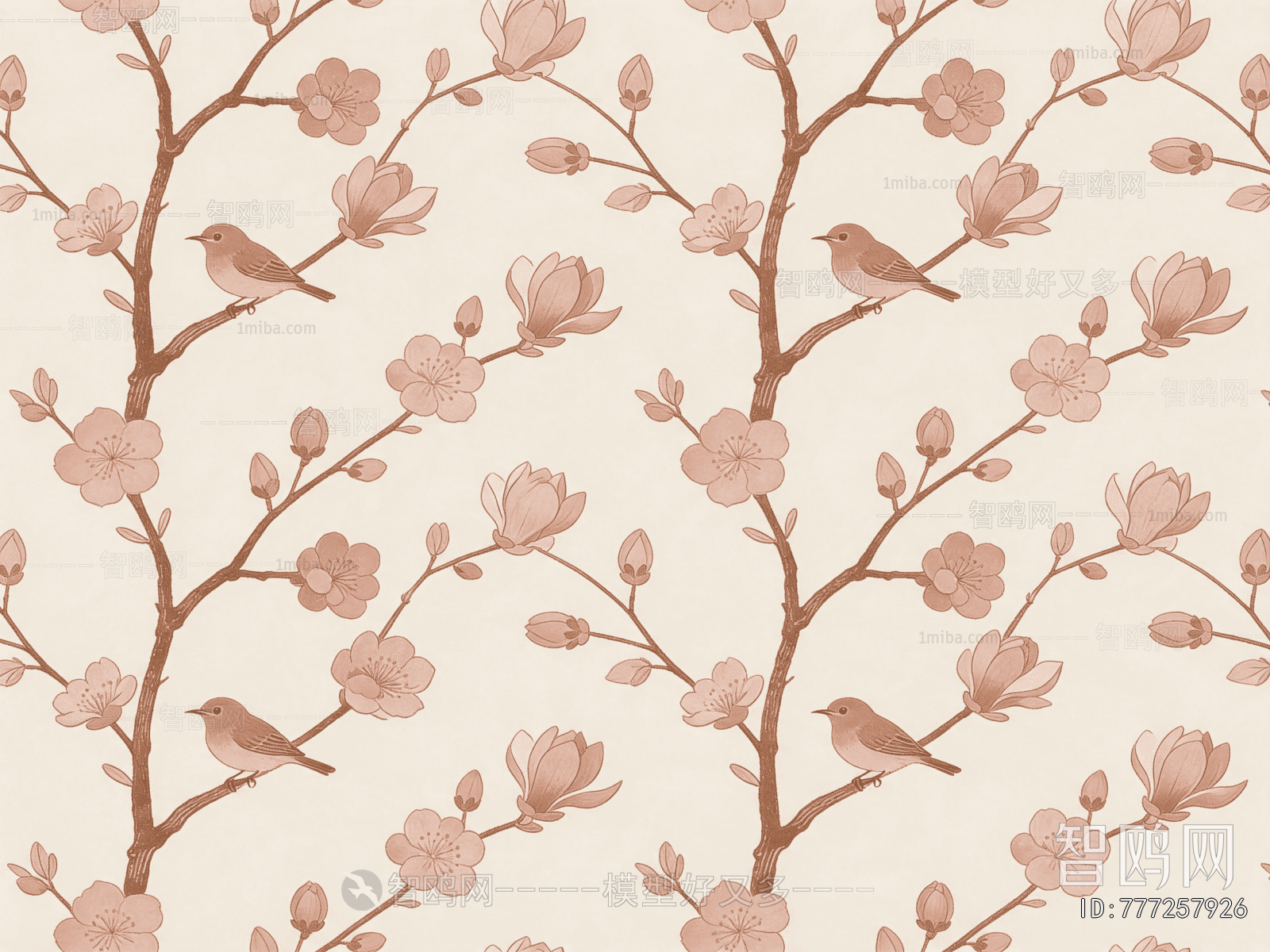 Chinese Style Wallpaper