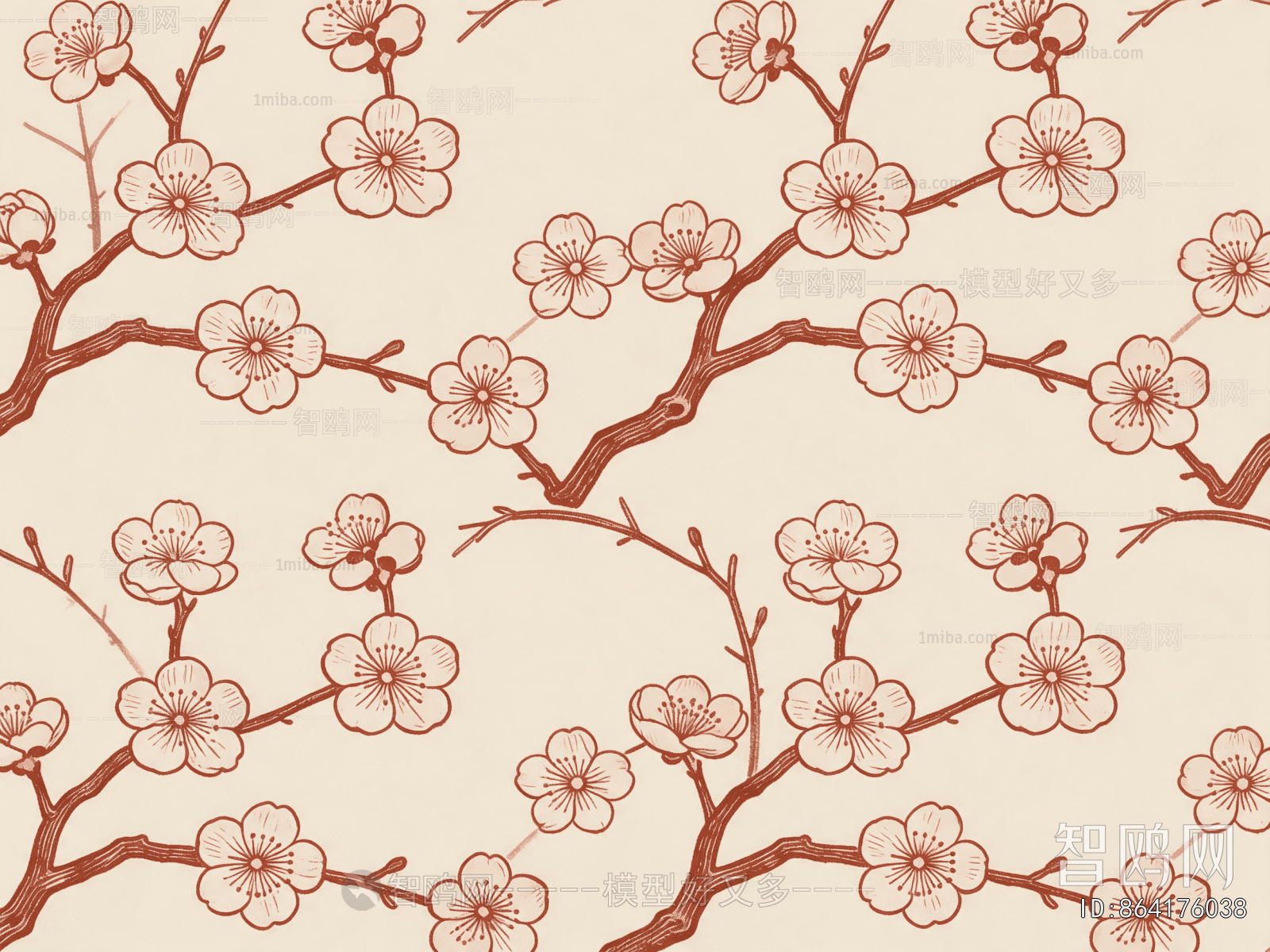 Chinese Style Wallpaper
