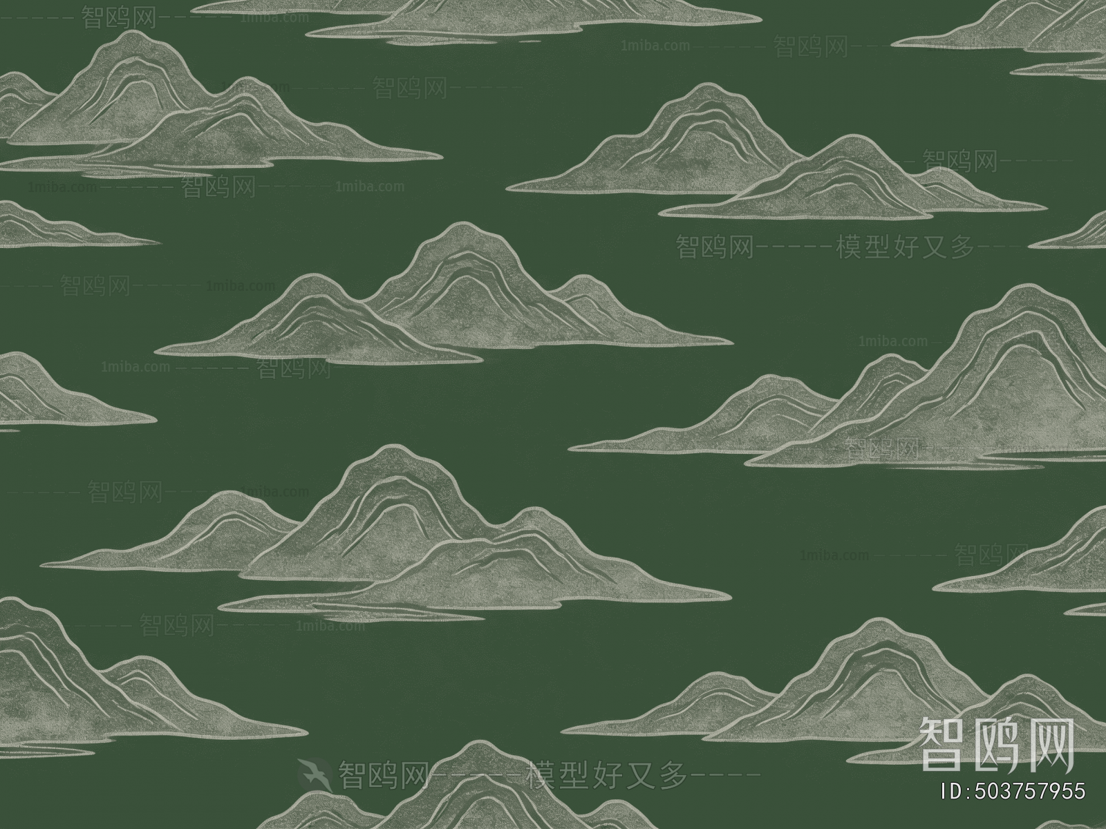Chinese Style Wallpaper