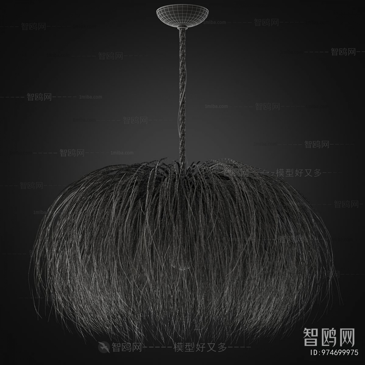 Modern Droplight