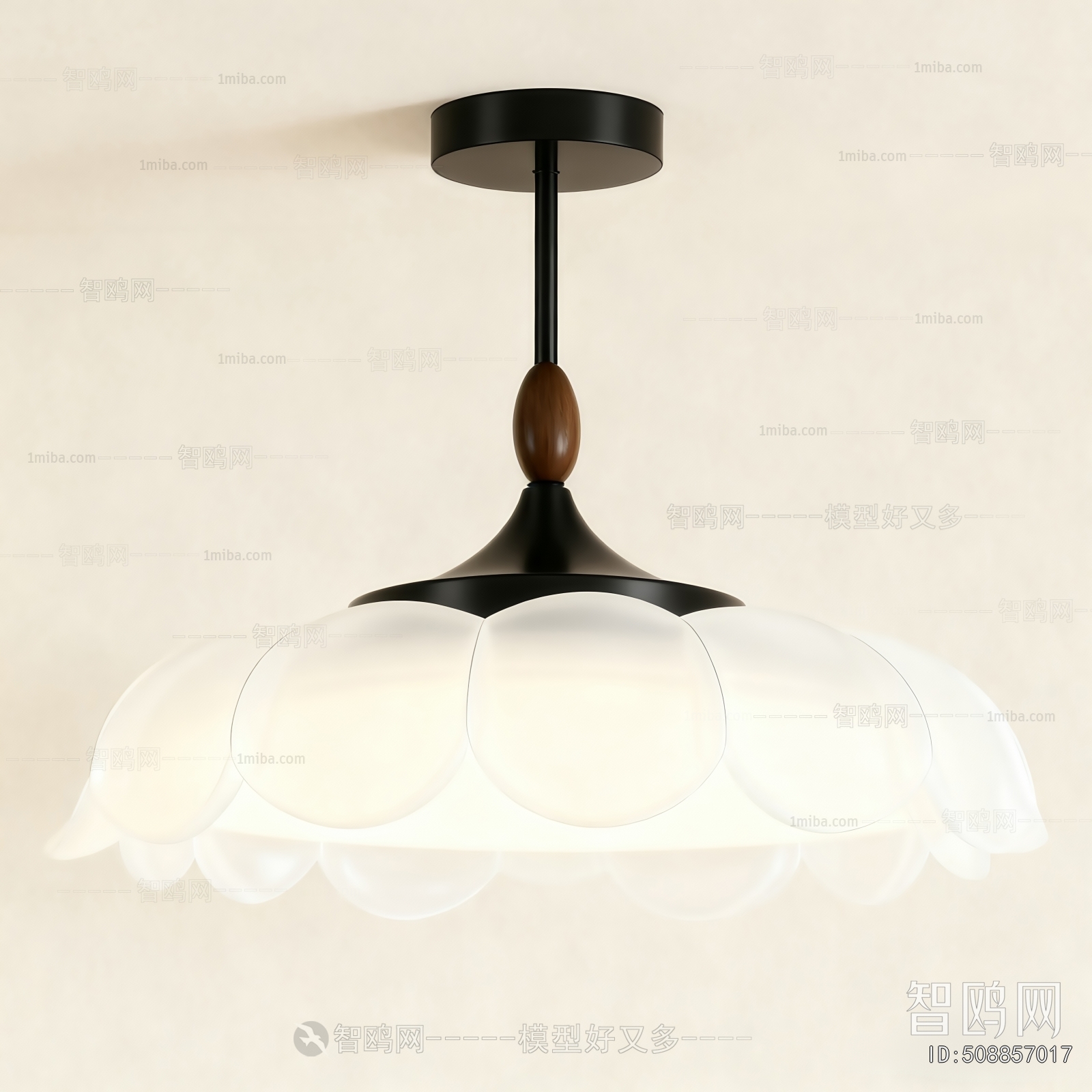 French Style Table Lamp