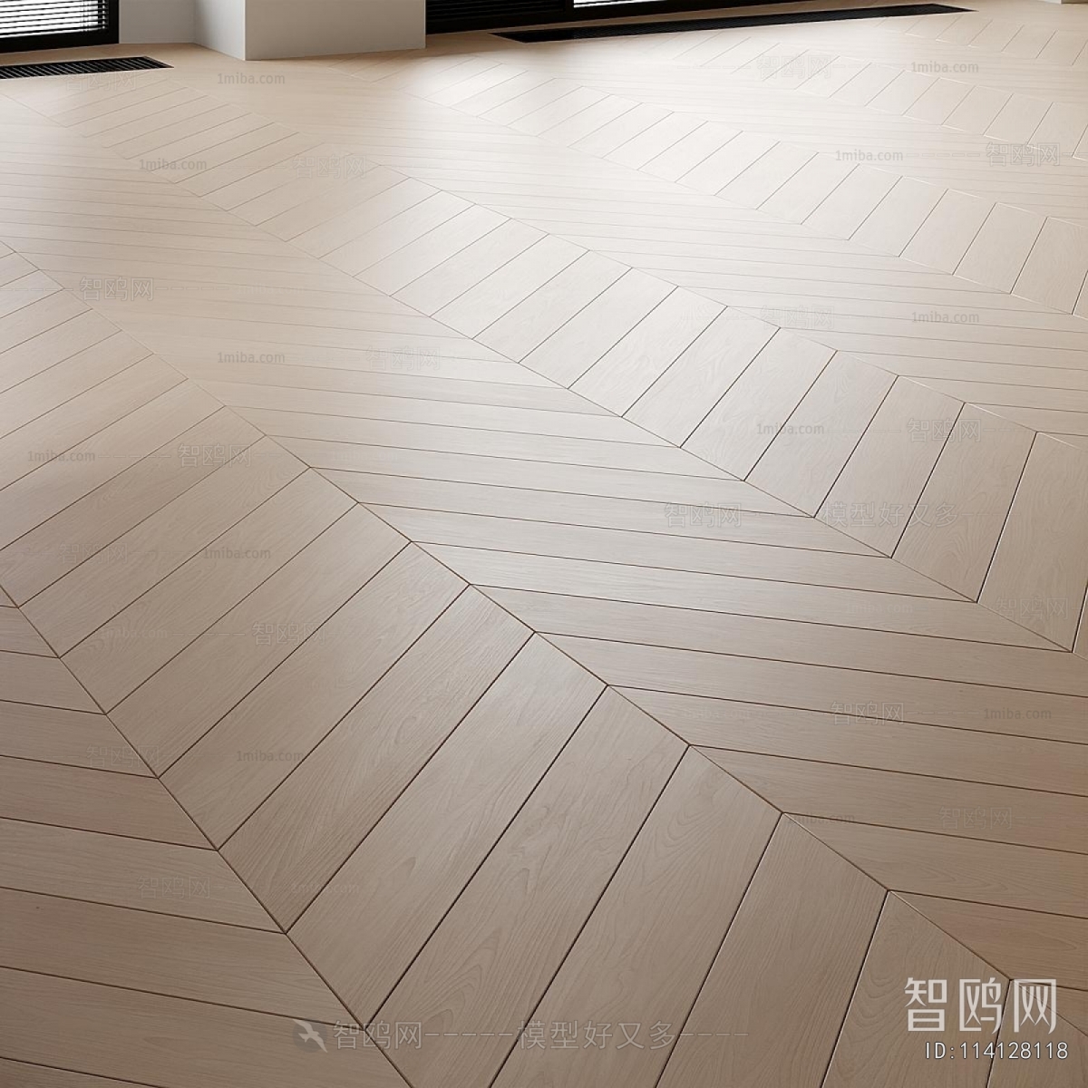Modern Floor