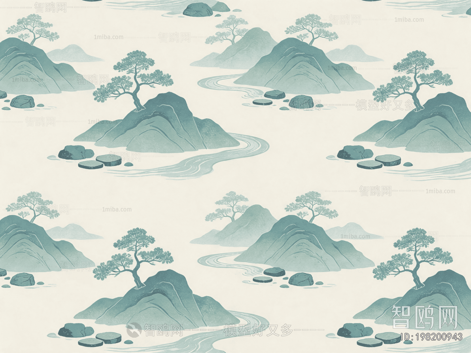 Chinese Style Wallpaper