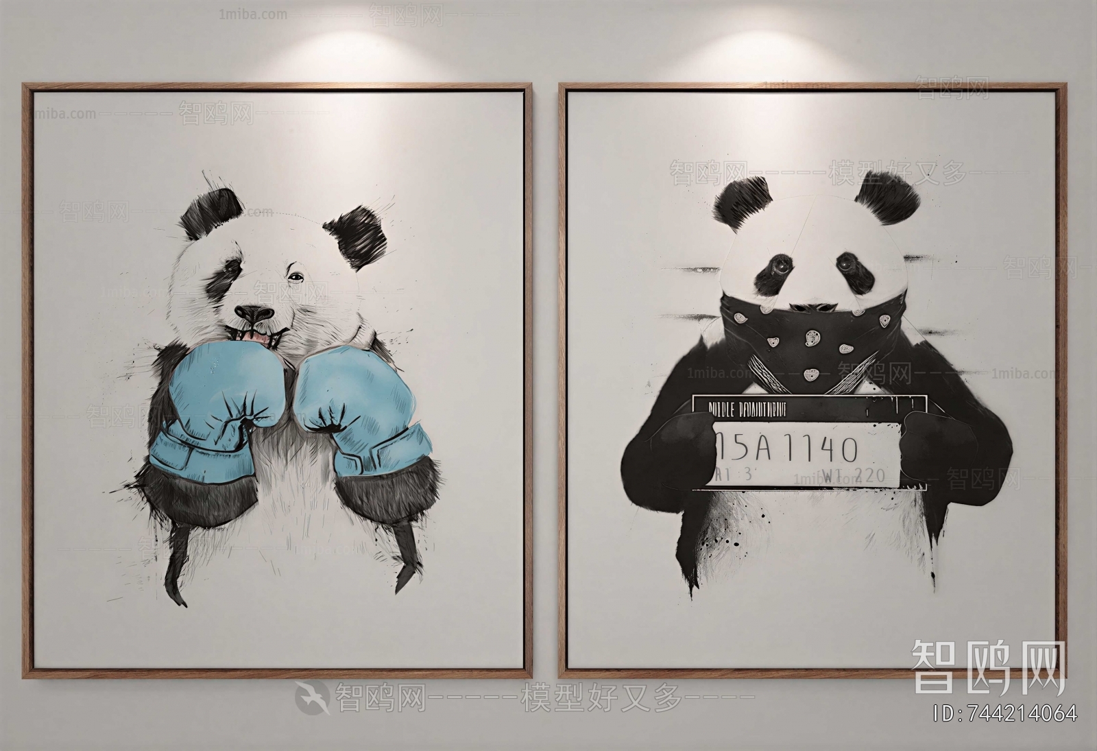 Modern Painting