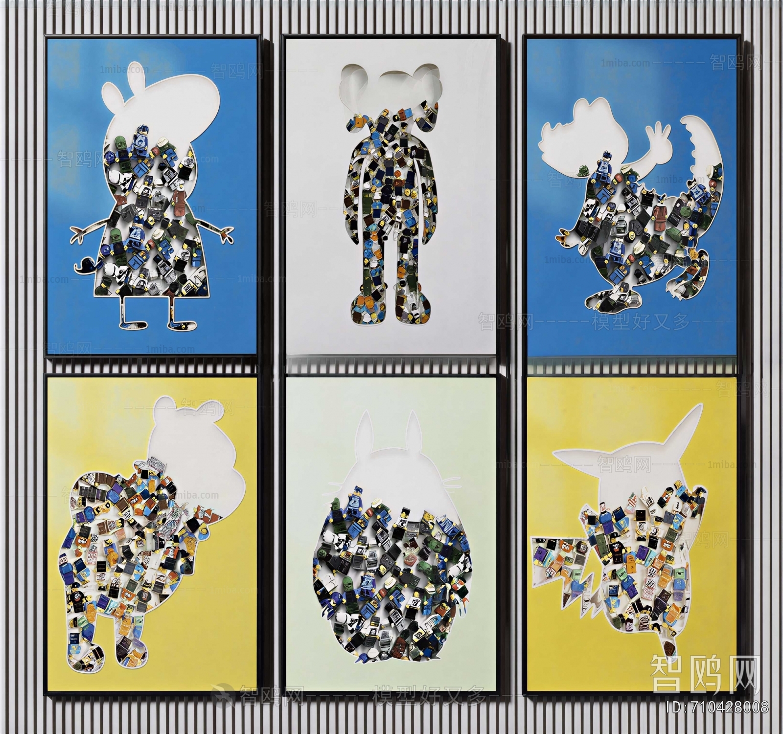 Modern Painting