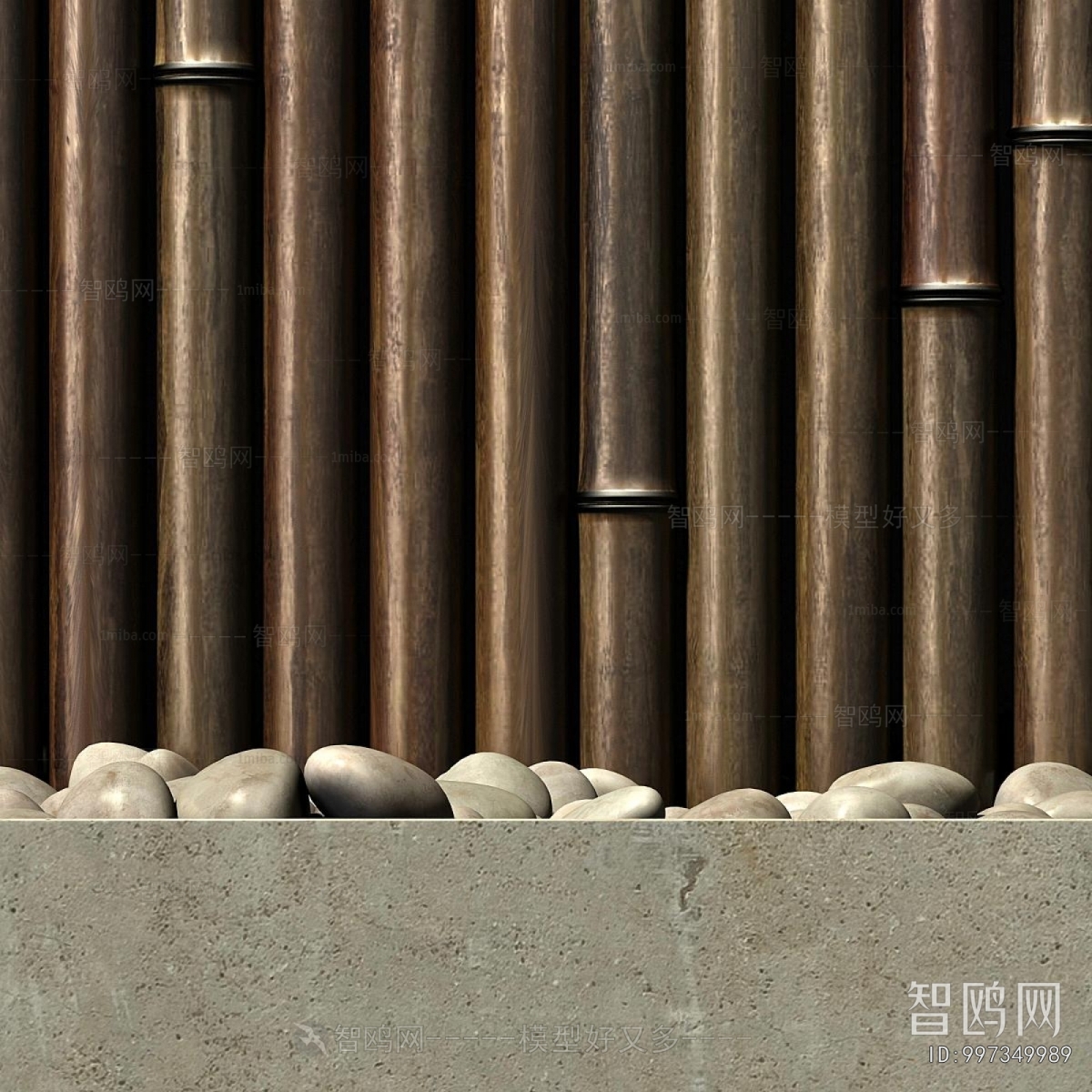 Modern Wall Decoration