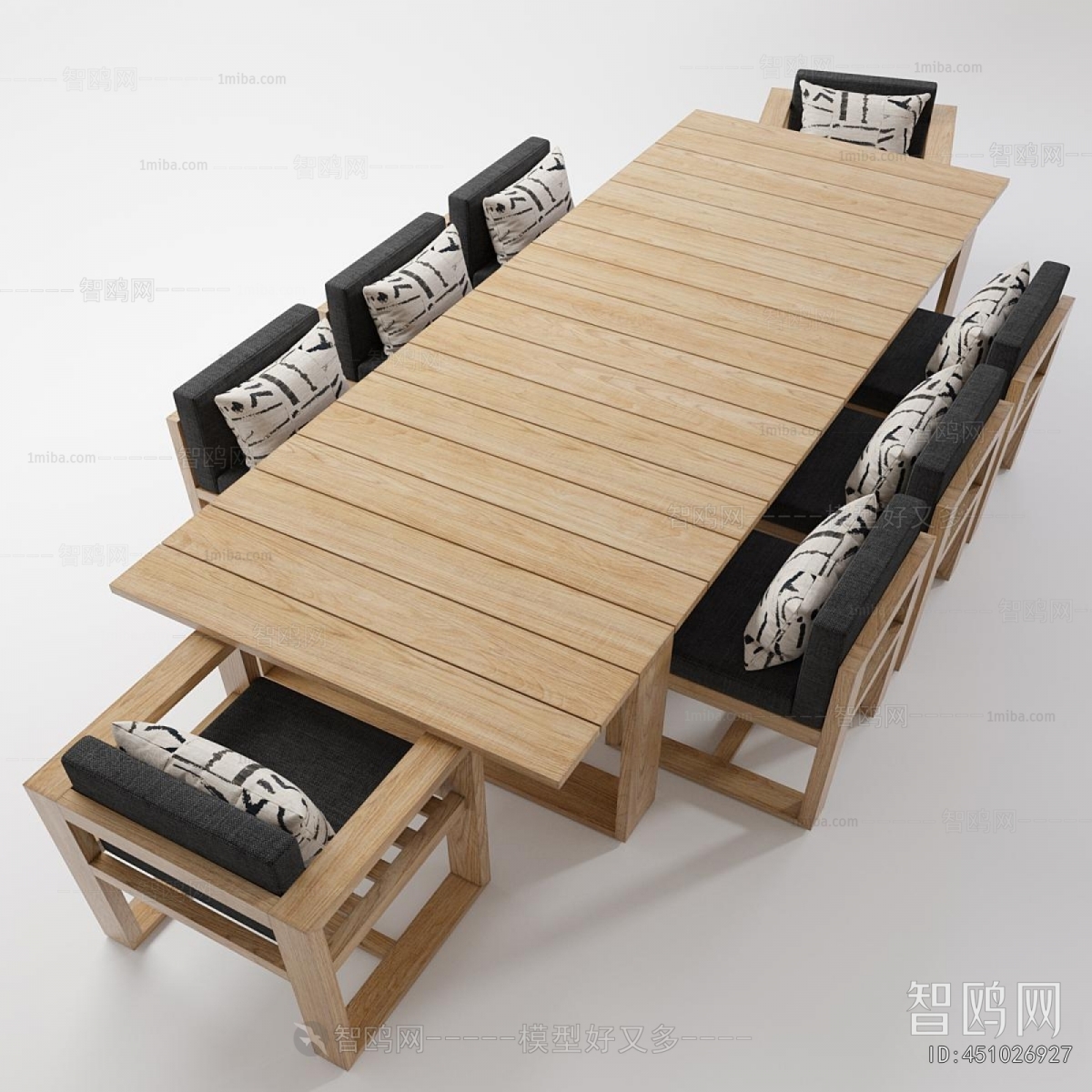 Modern Outdoor Tables And Chairs