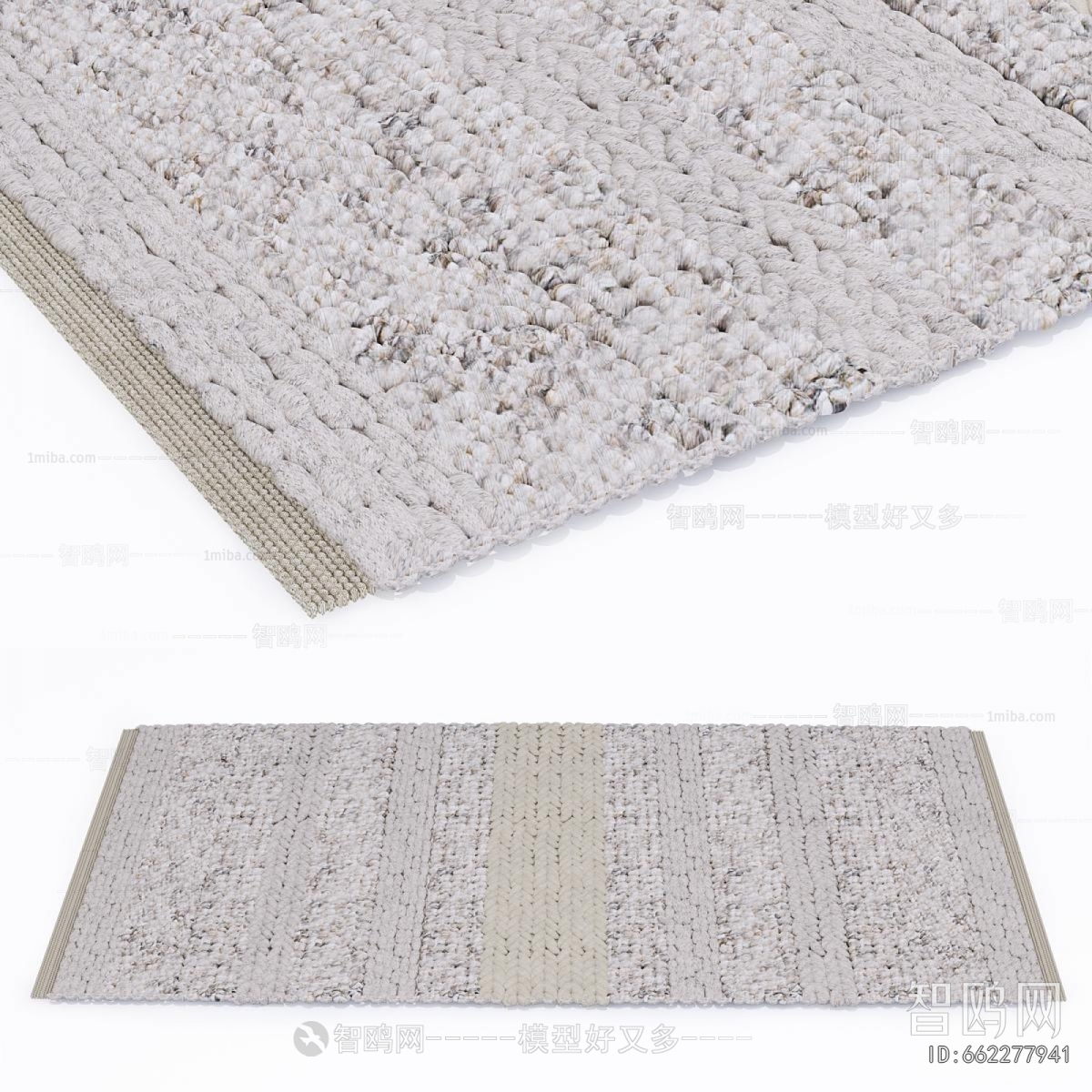 Modern The Carpet