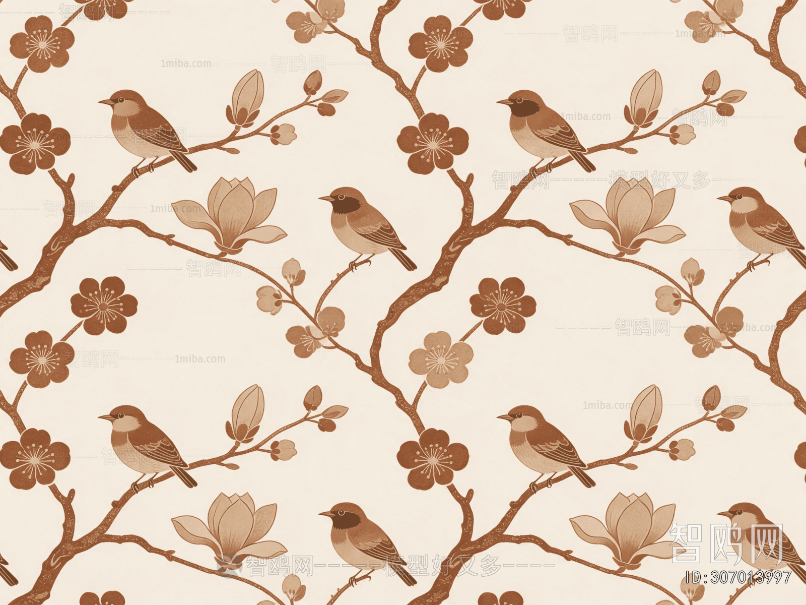 Chinese Style Wallpaper