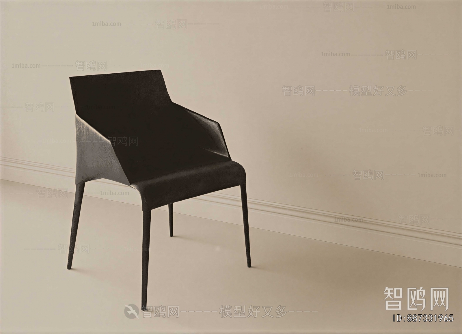 Modern Dining Chair