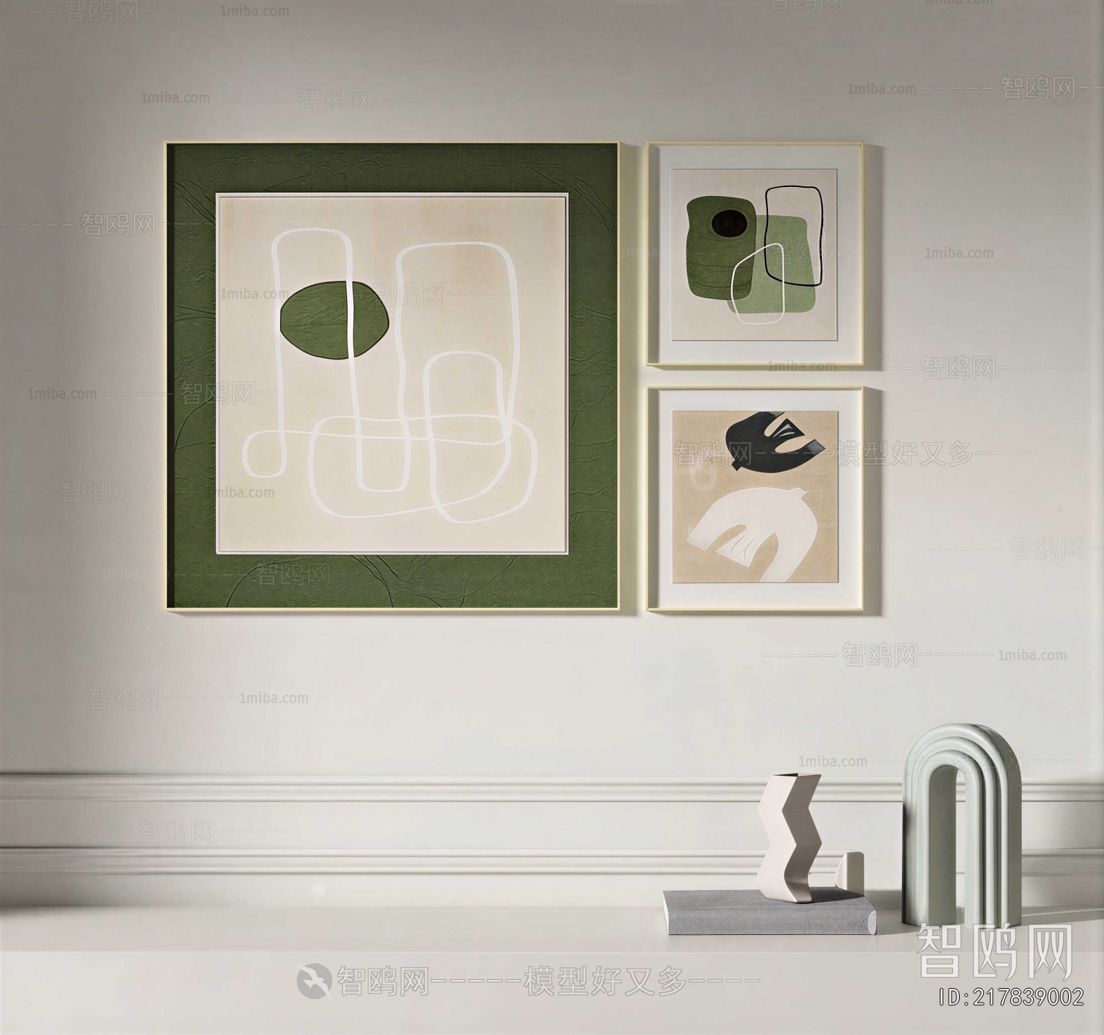 Modern Painting
