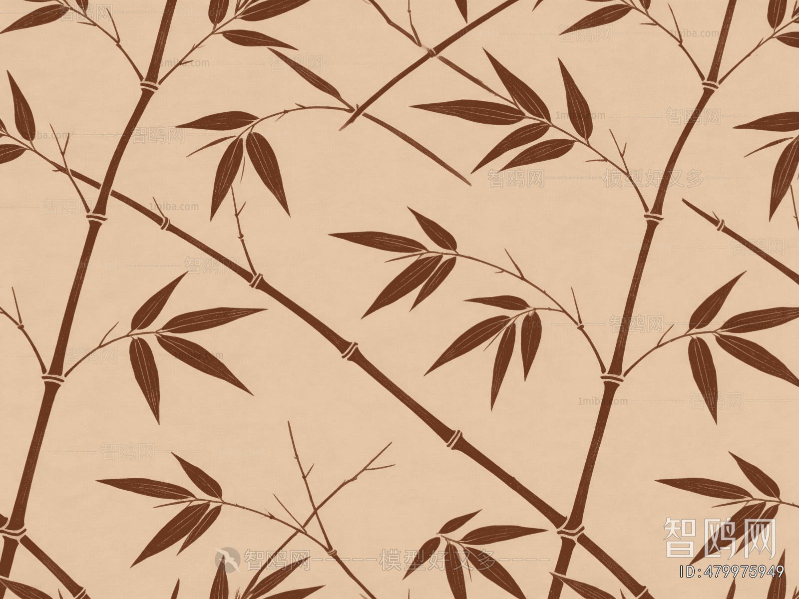 Chinese Style Wallpaper
