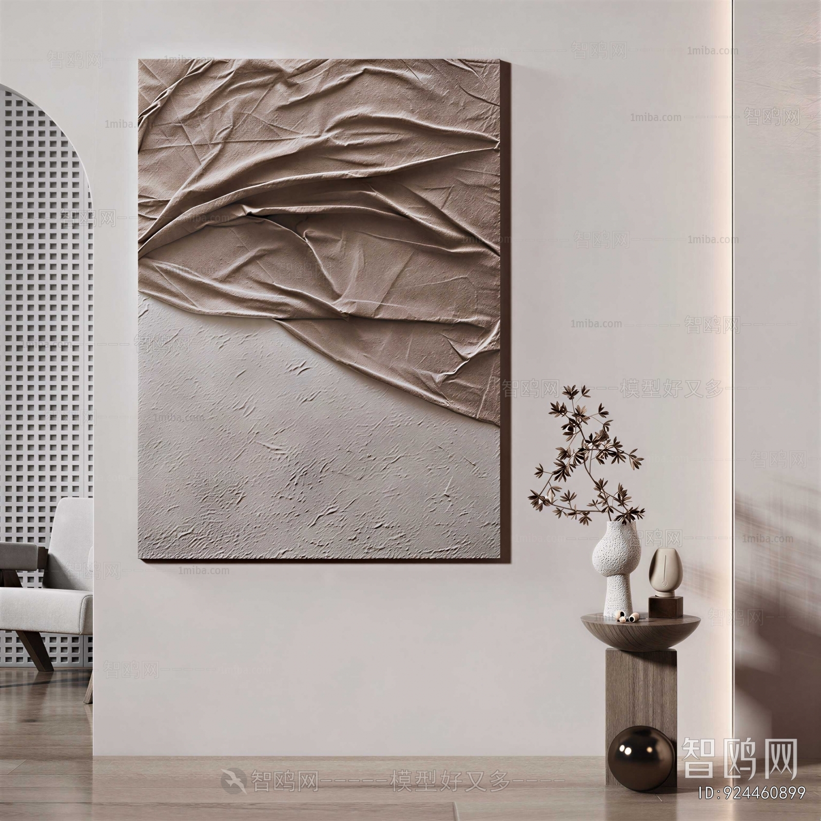 Modern Painting