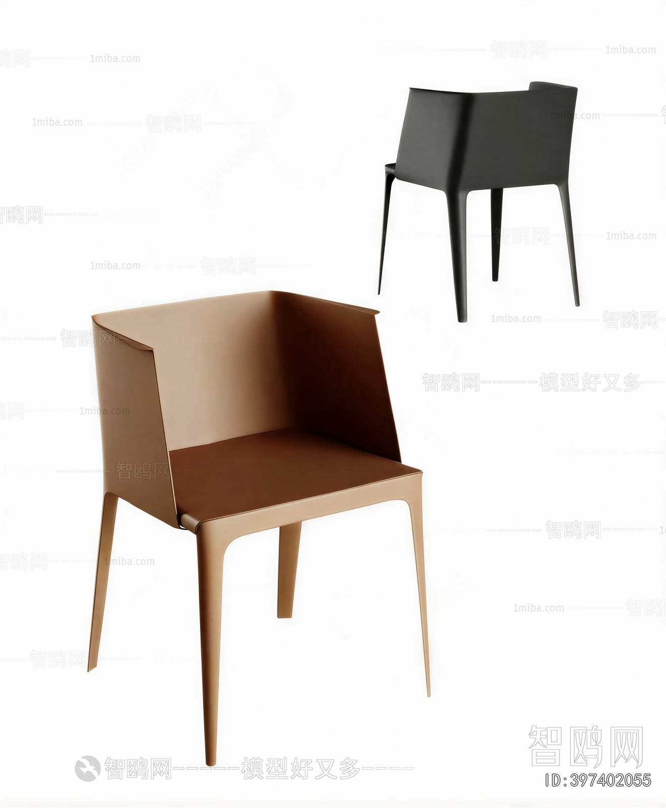 Modern Dining Chair