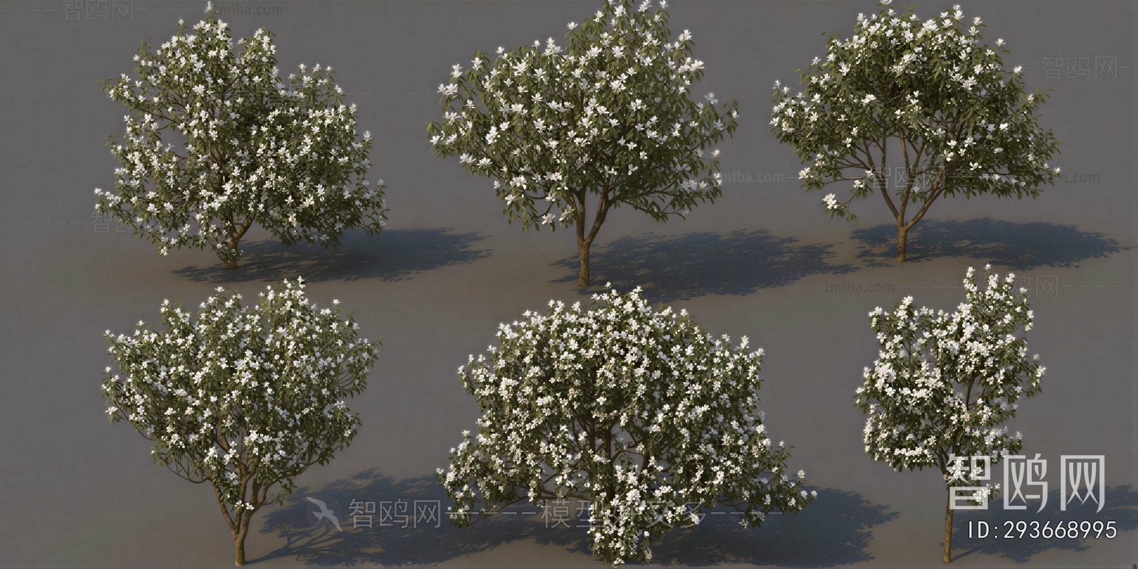 Modern Tree