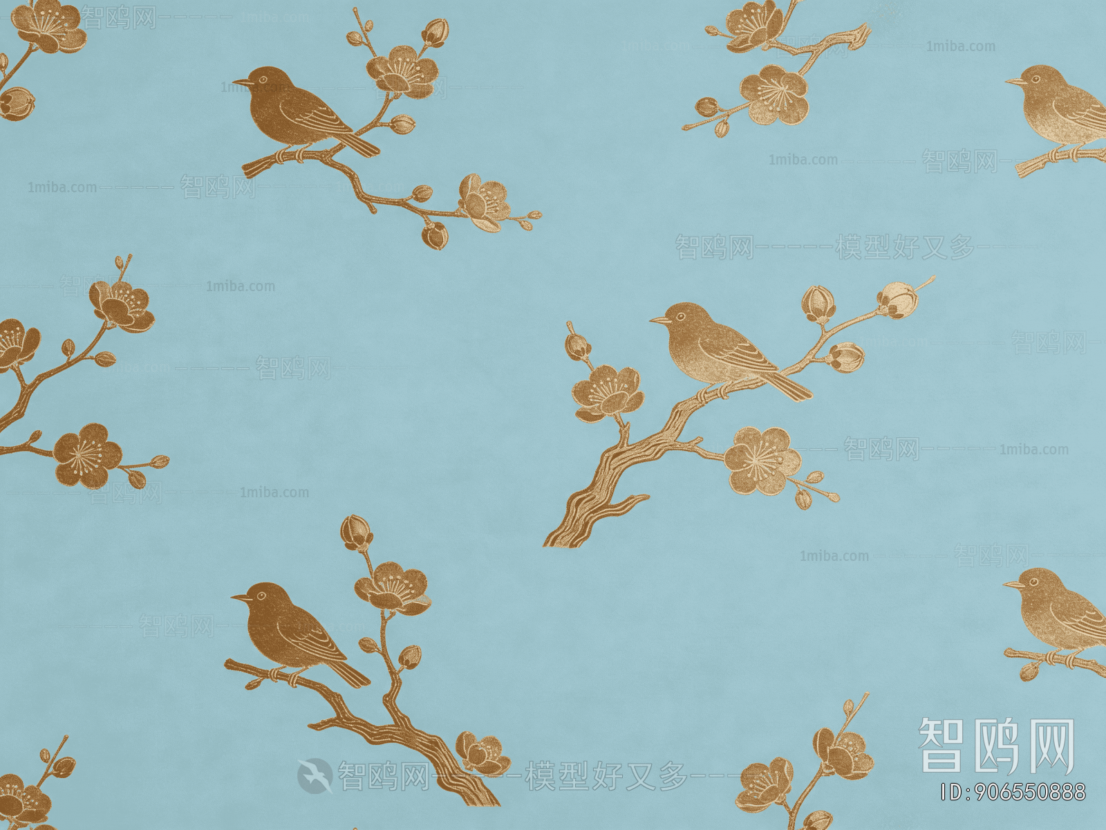 Chinese Style Wallpaper