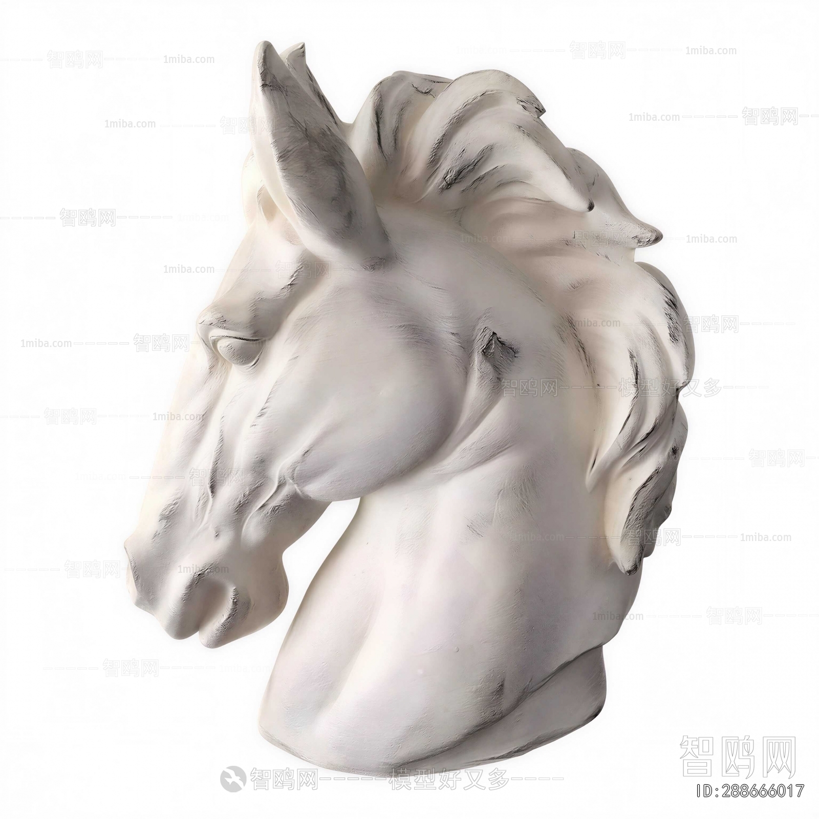 European Style Sculpture