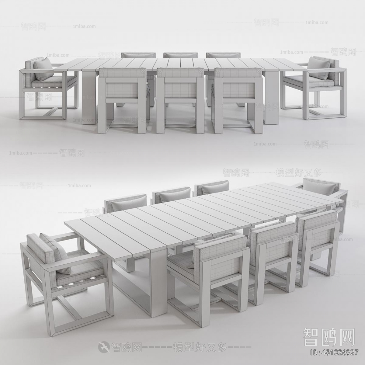 Modern Outdoor Tables And Chairs