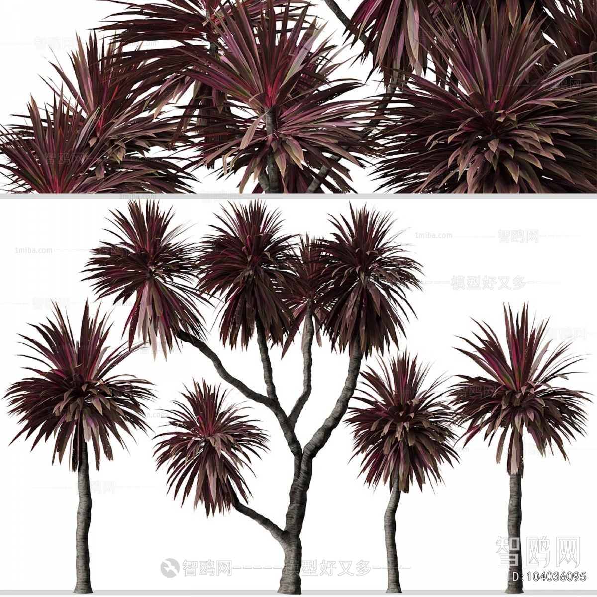 Modern Tree