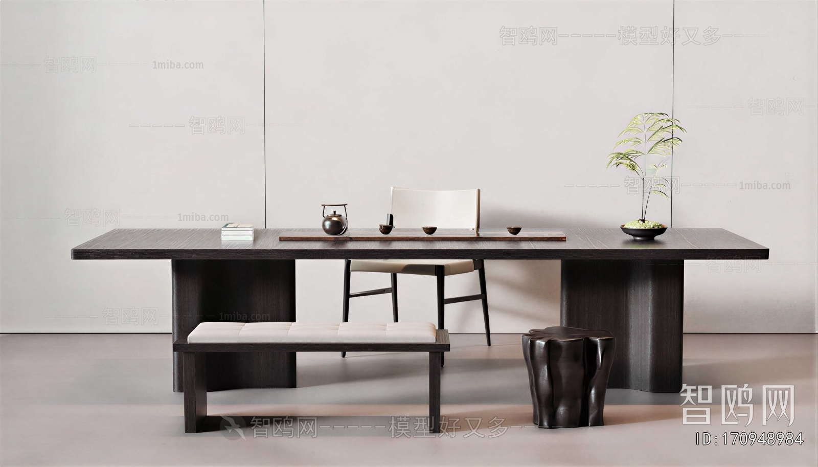 New Chinese Style Tea Tables And Chairs