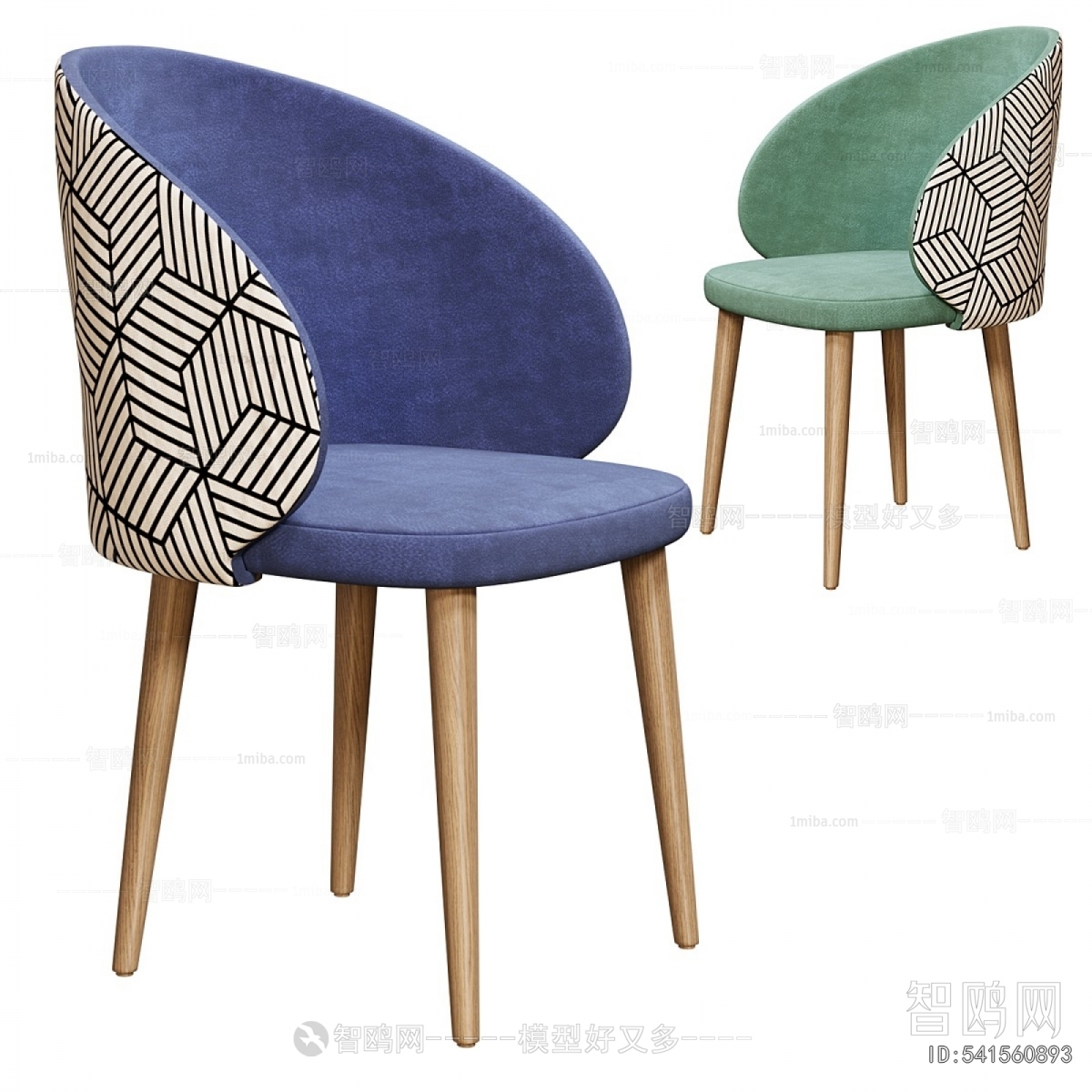 Modern Dining Chair