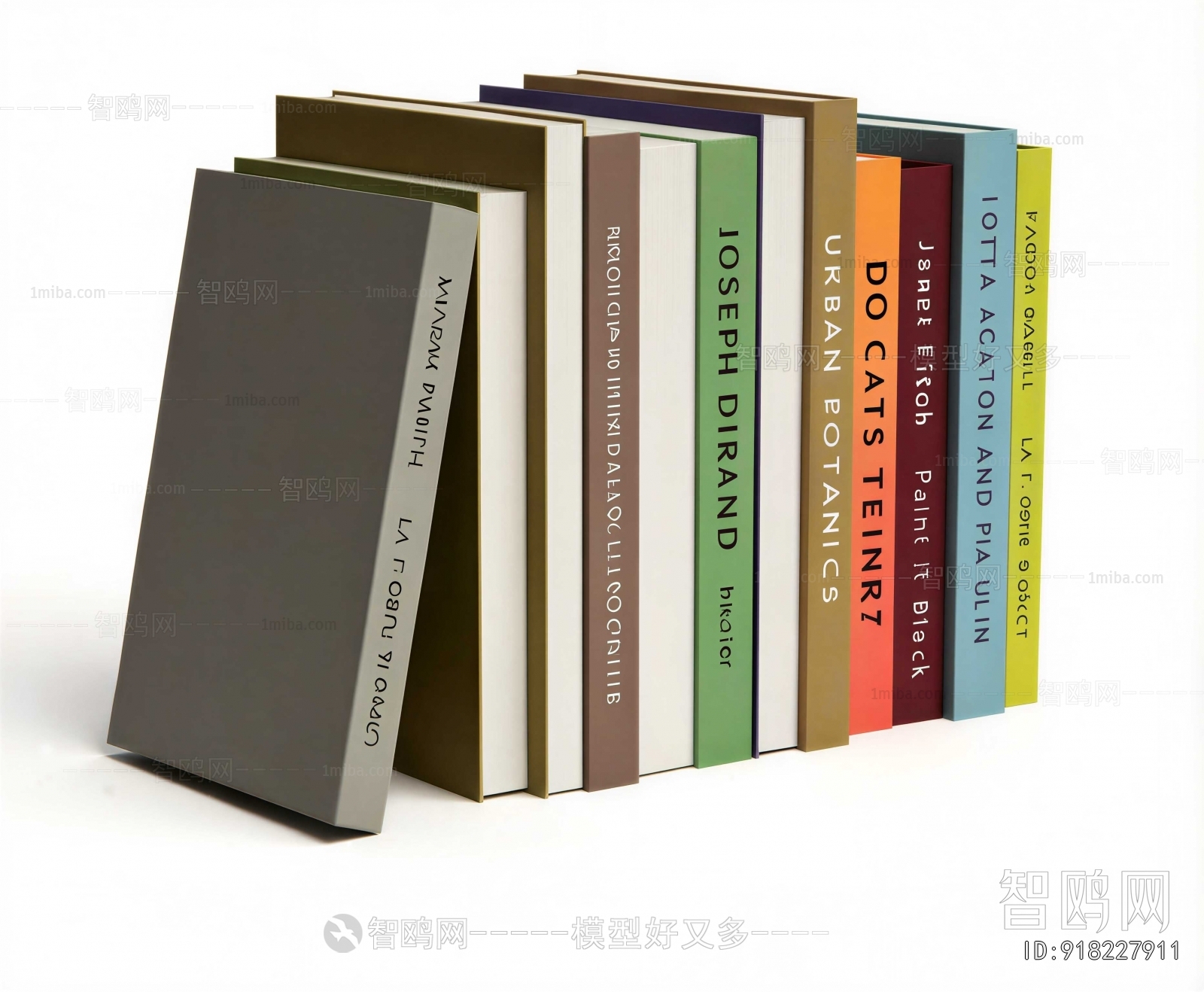 Modern Book