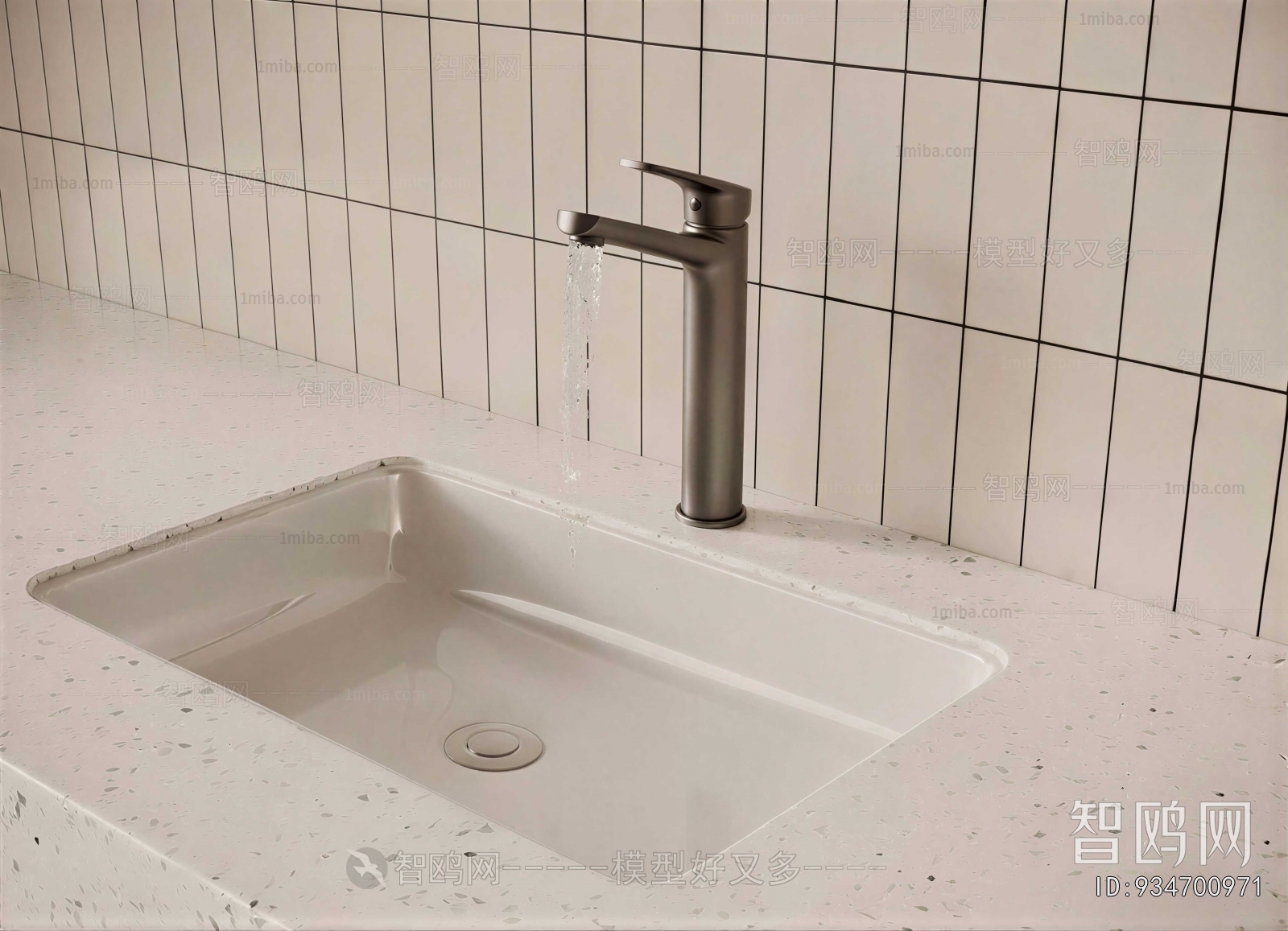 Modern Basin