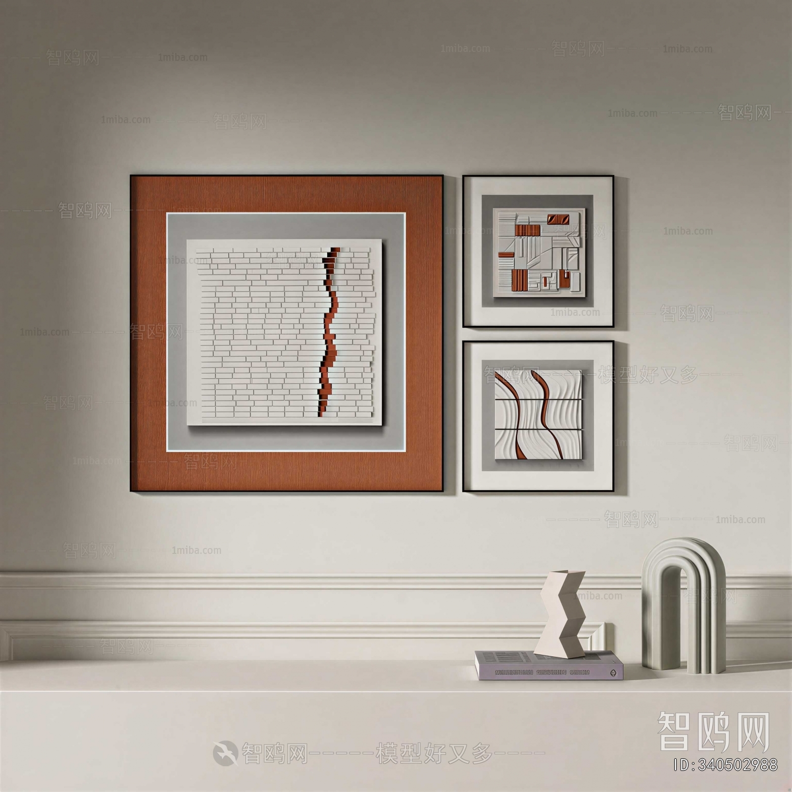 Modern Painting
