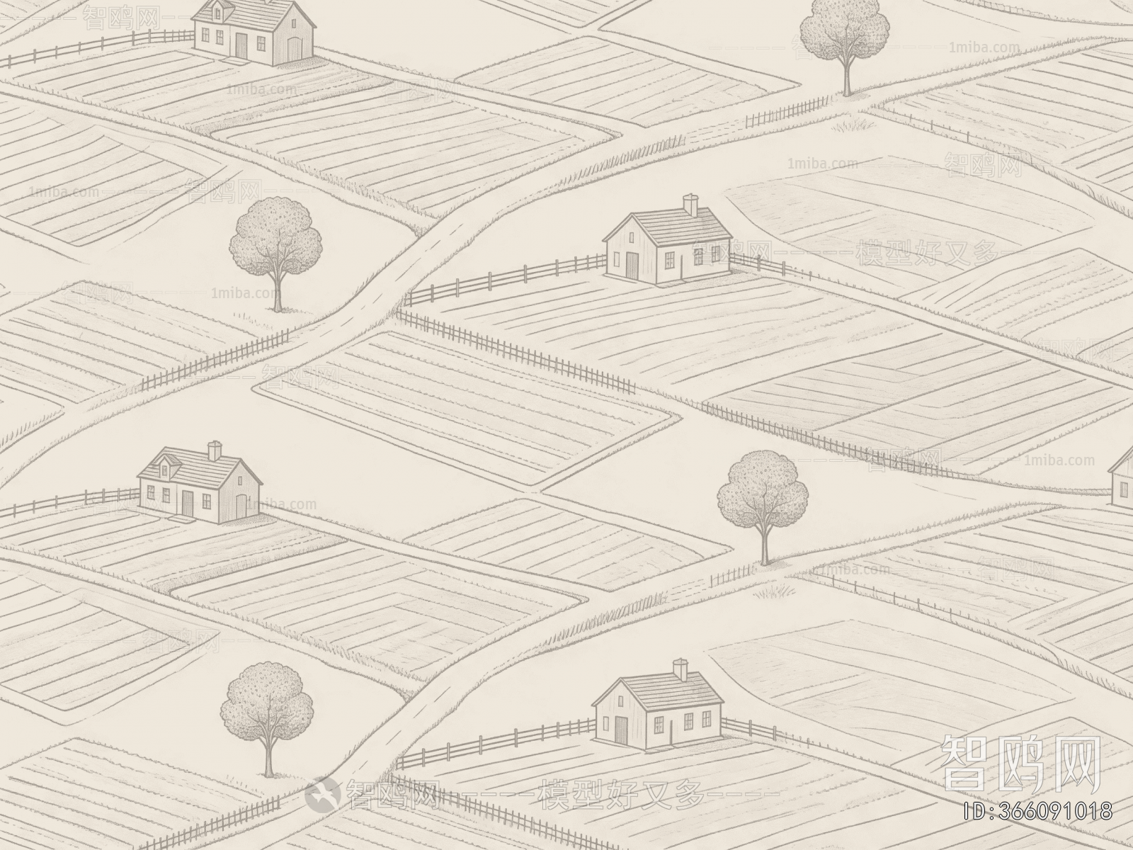 Modern Wallpaper