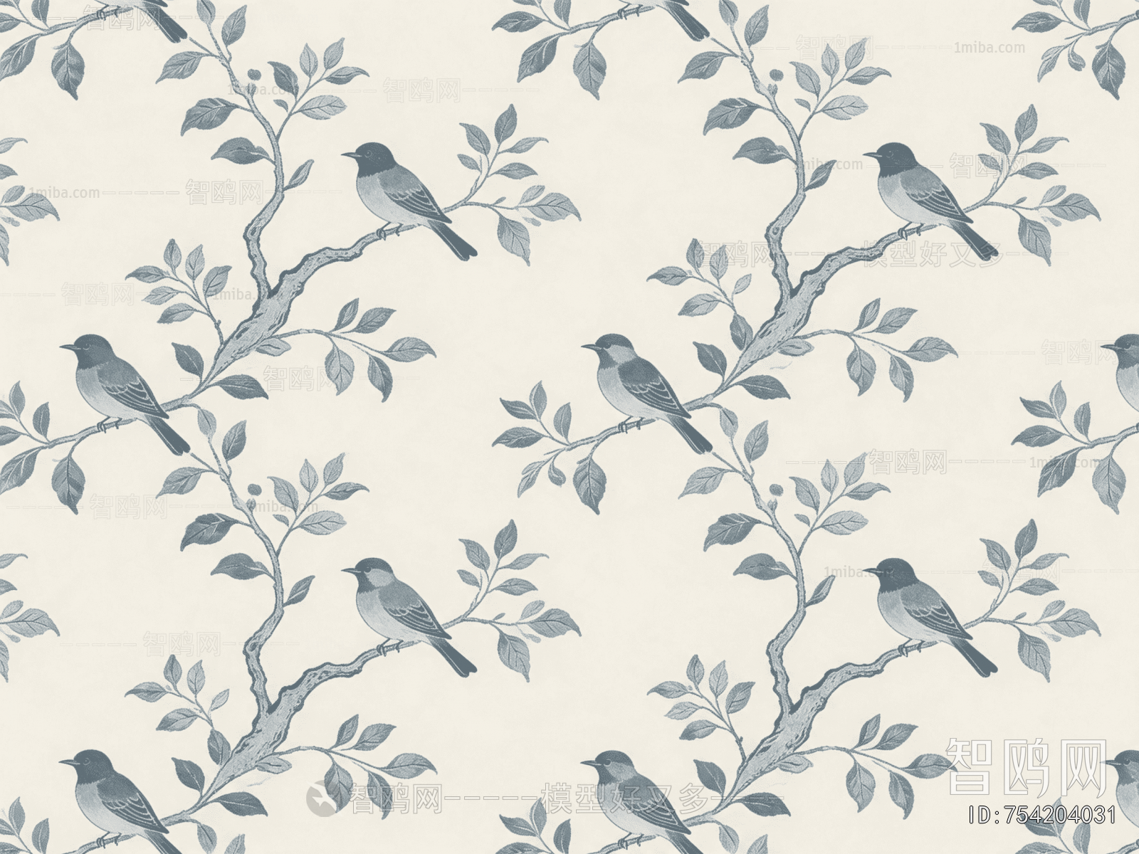 Chinese Style Wallpaper