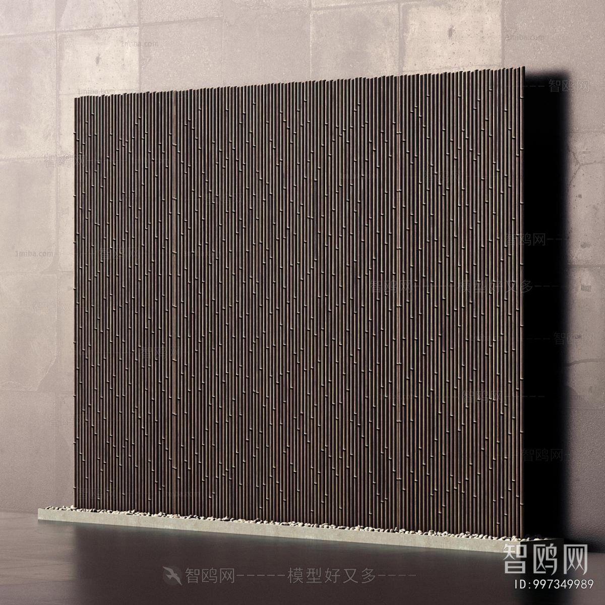Modern Wall Decoration