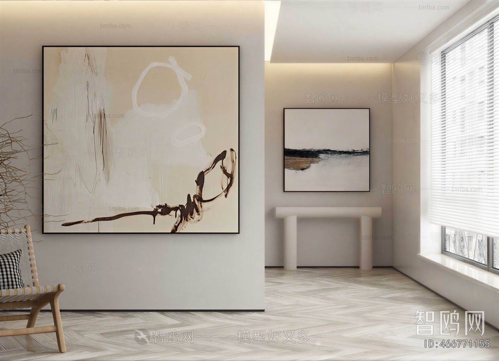 Modern Painting
