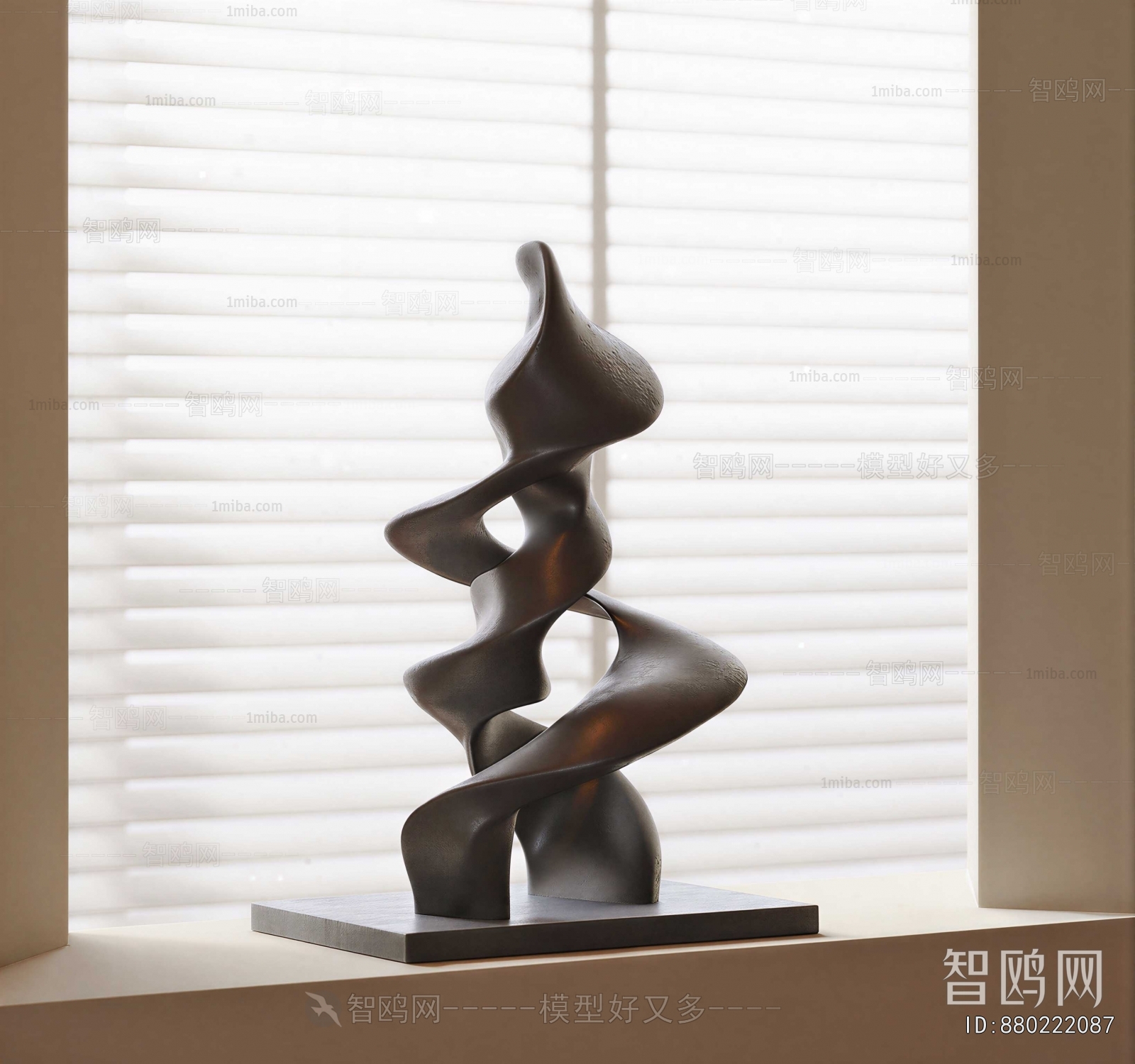 Modern Sculpture