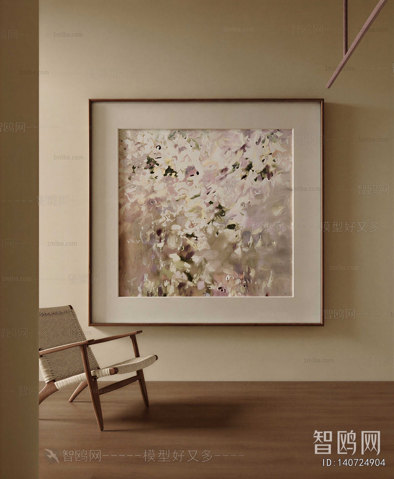 Modern Painting