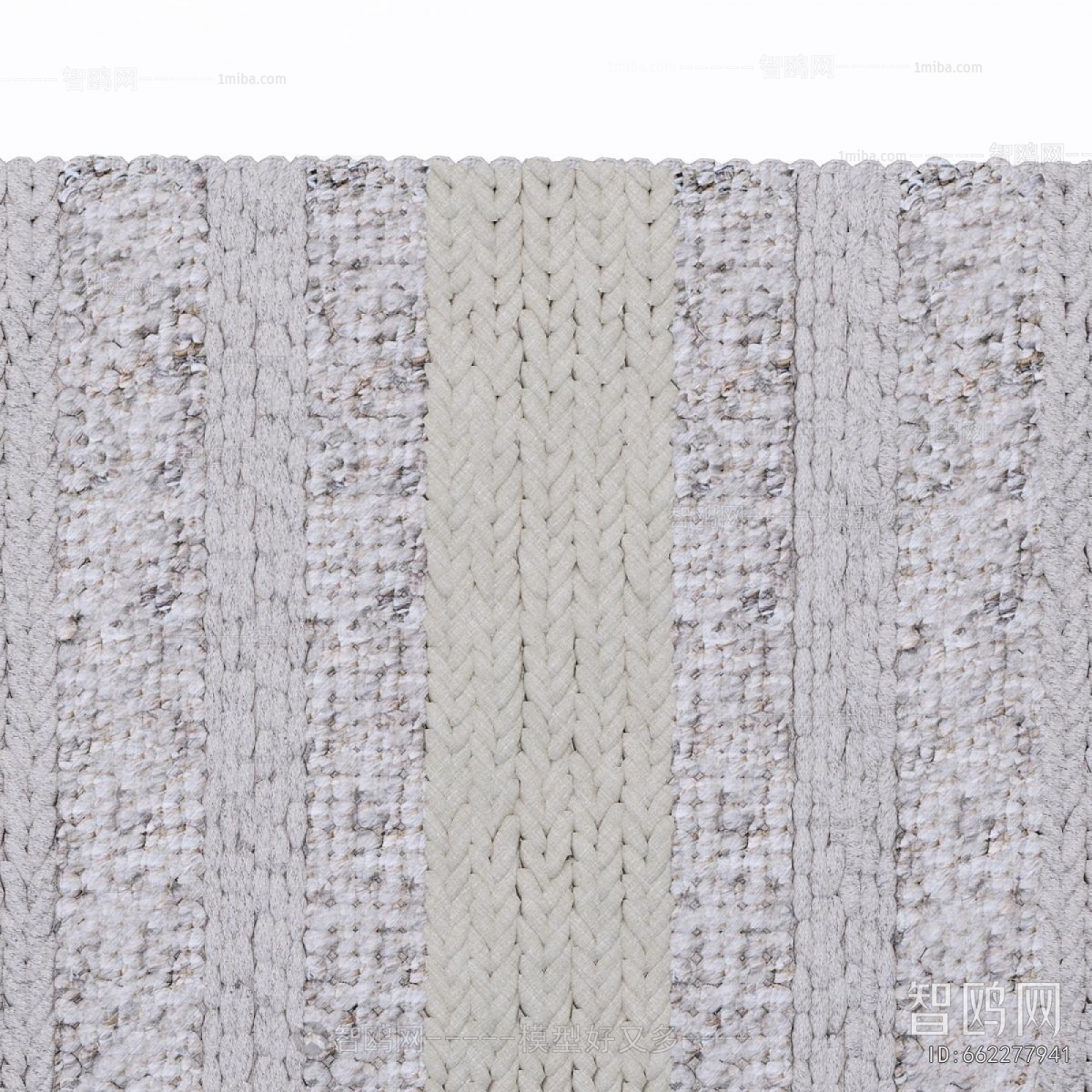 Modern The Carpet