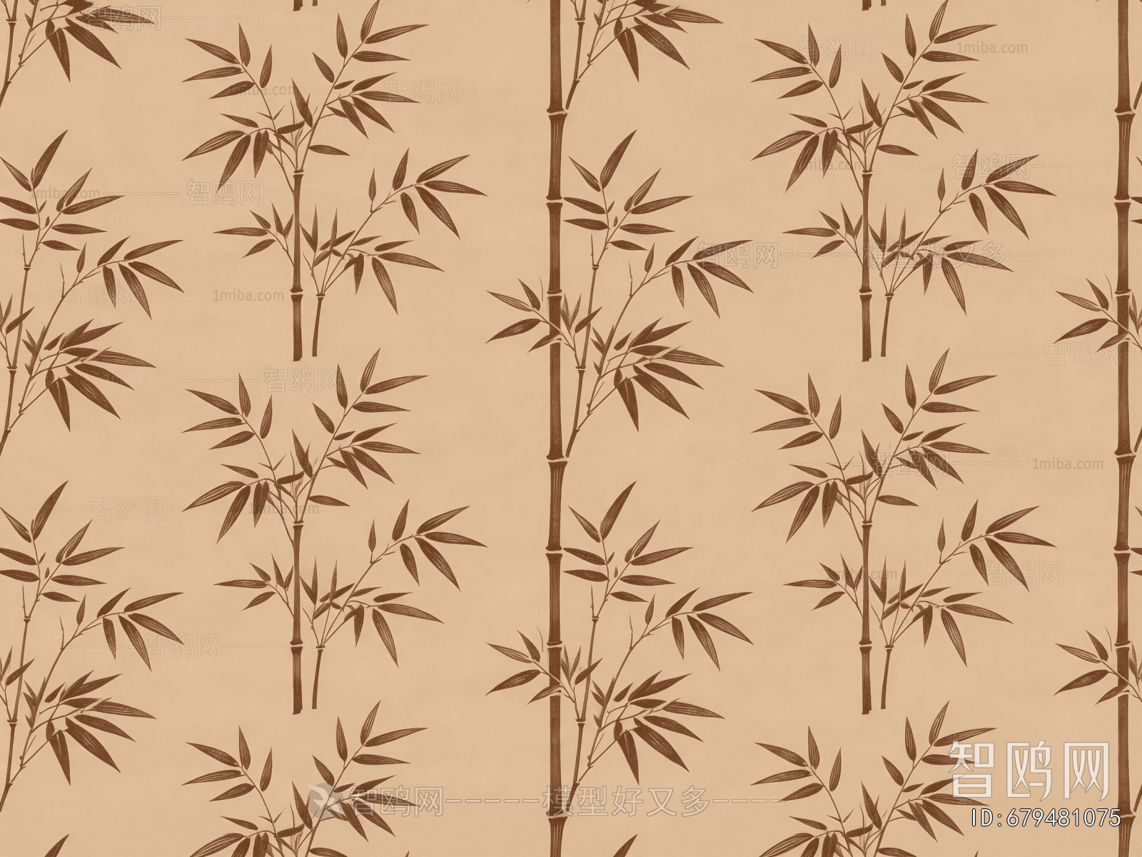 Chinese Style Wallpaper