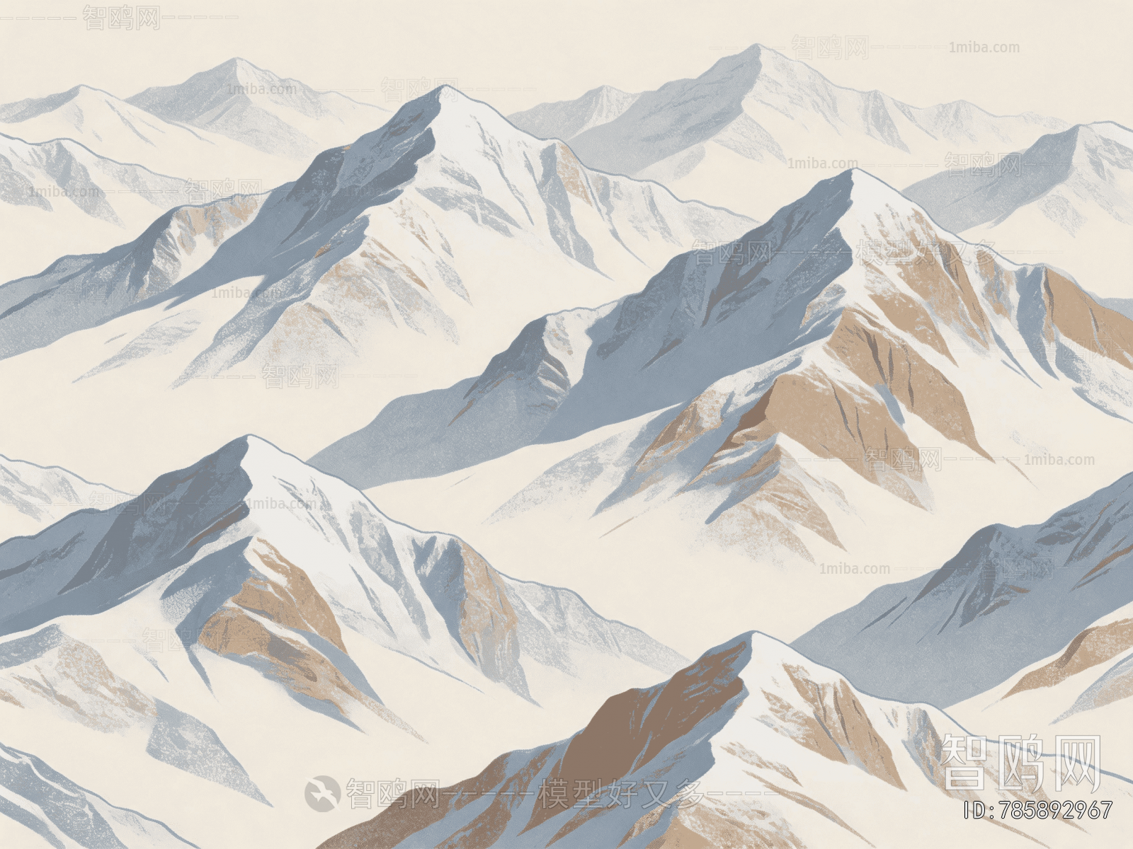 Chinese Style Wallpaper