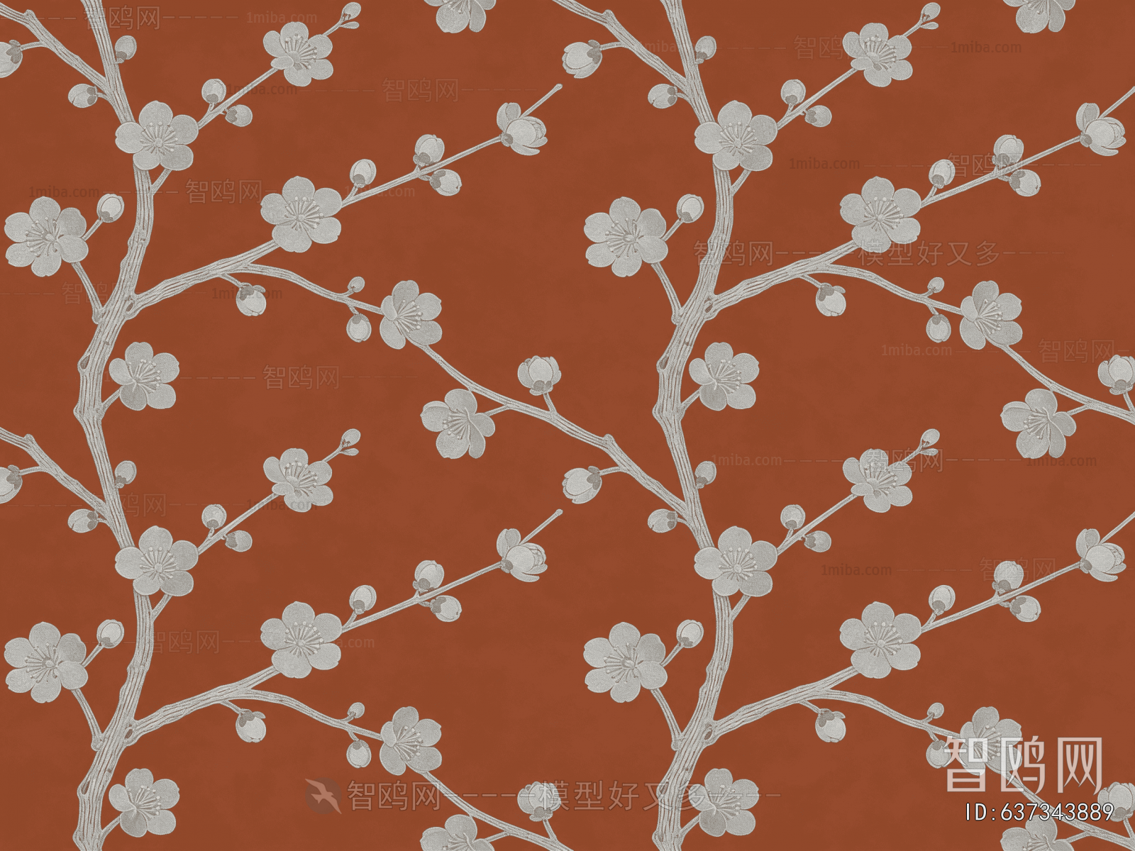 Chinese Style Wallpaper