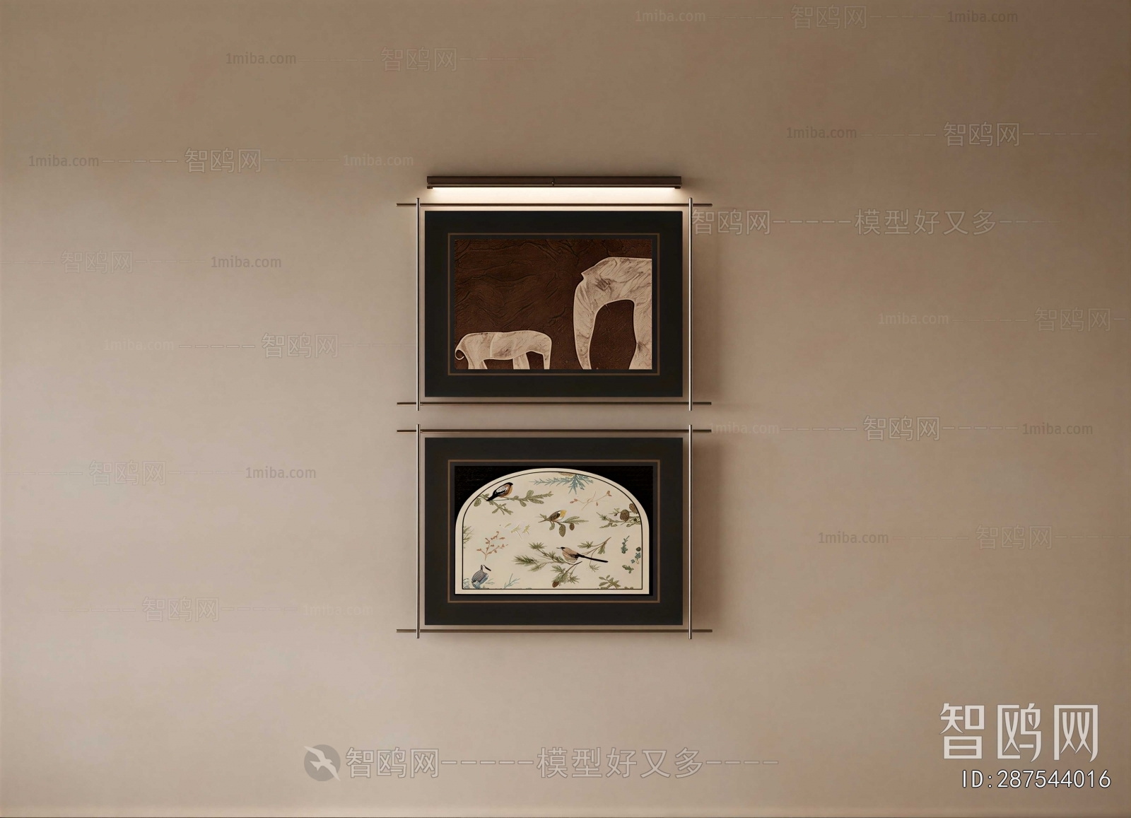 Modern Painting