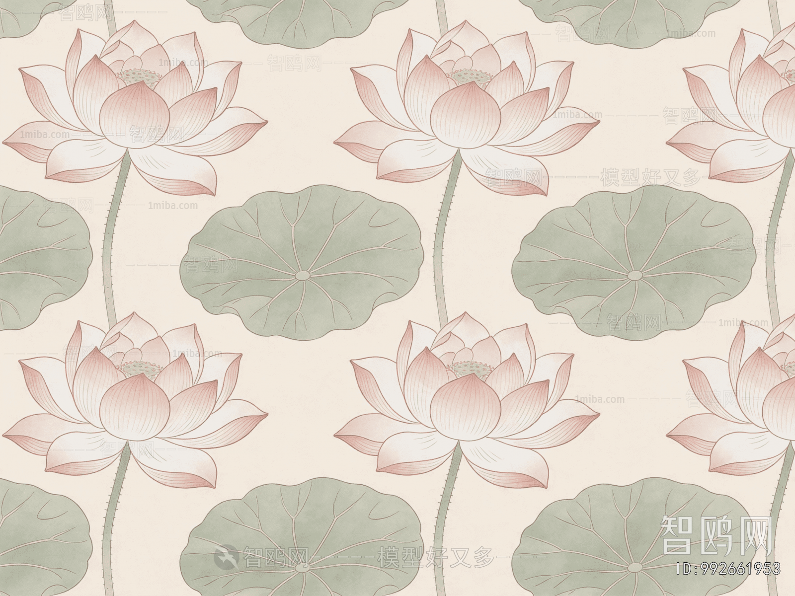 Chinese Style Wallpaper