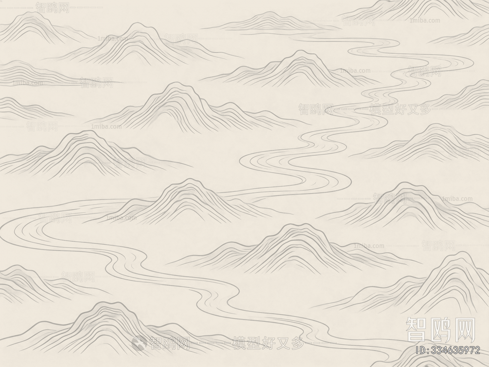 Chinese Style Wallpaper
