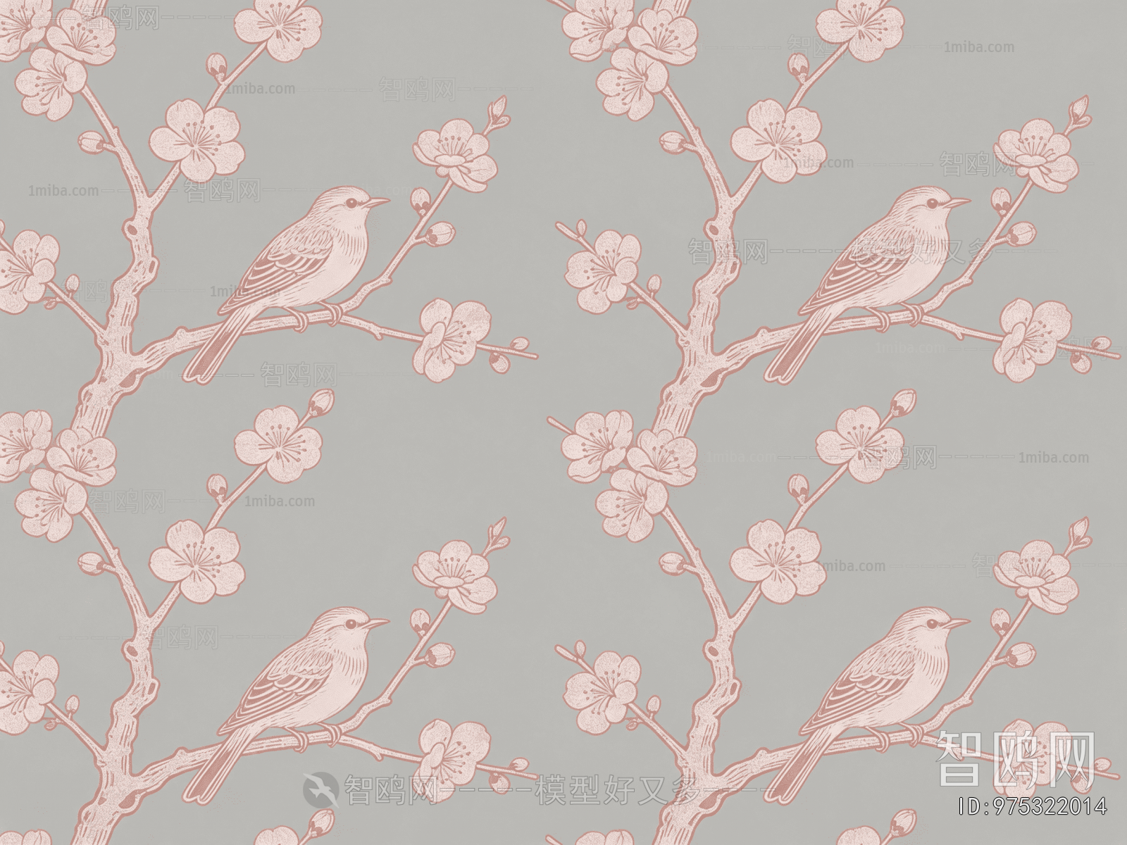 Chinese Style Wallpaper