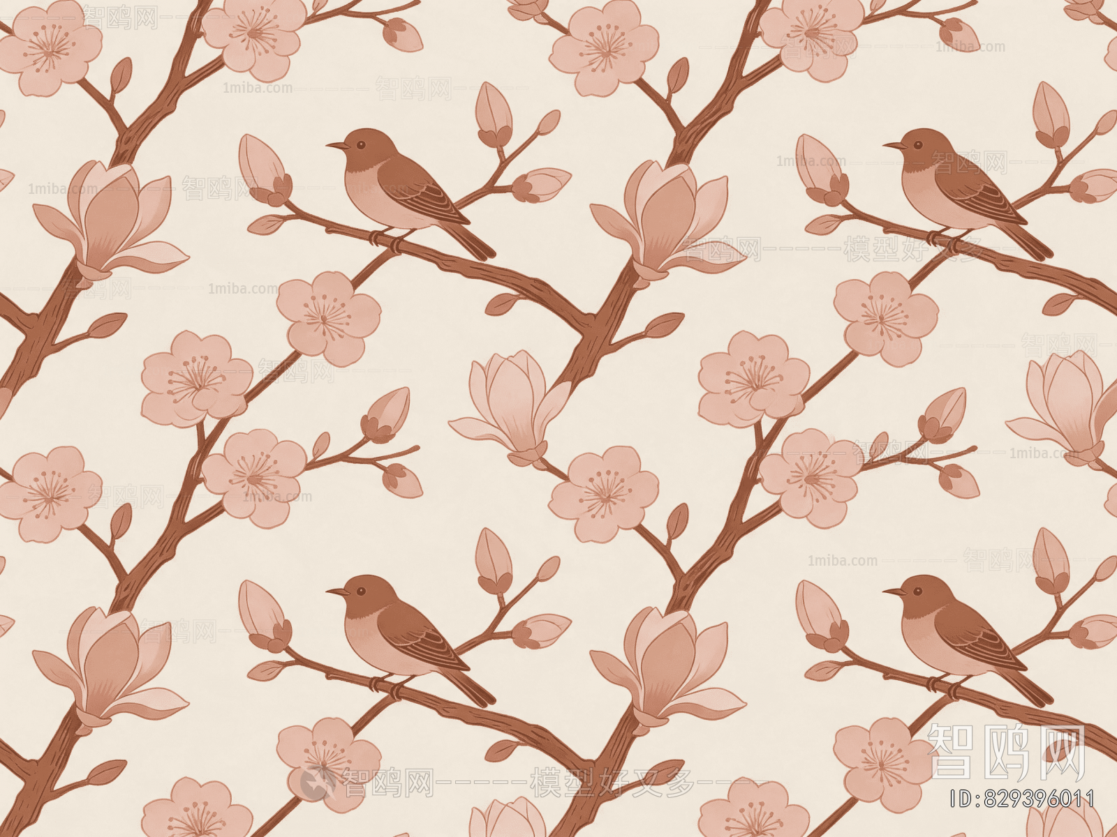 Chinese Style Wallpaper