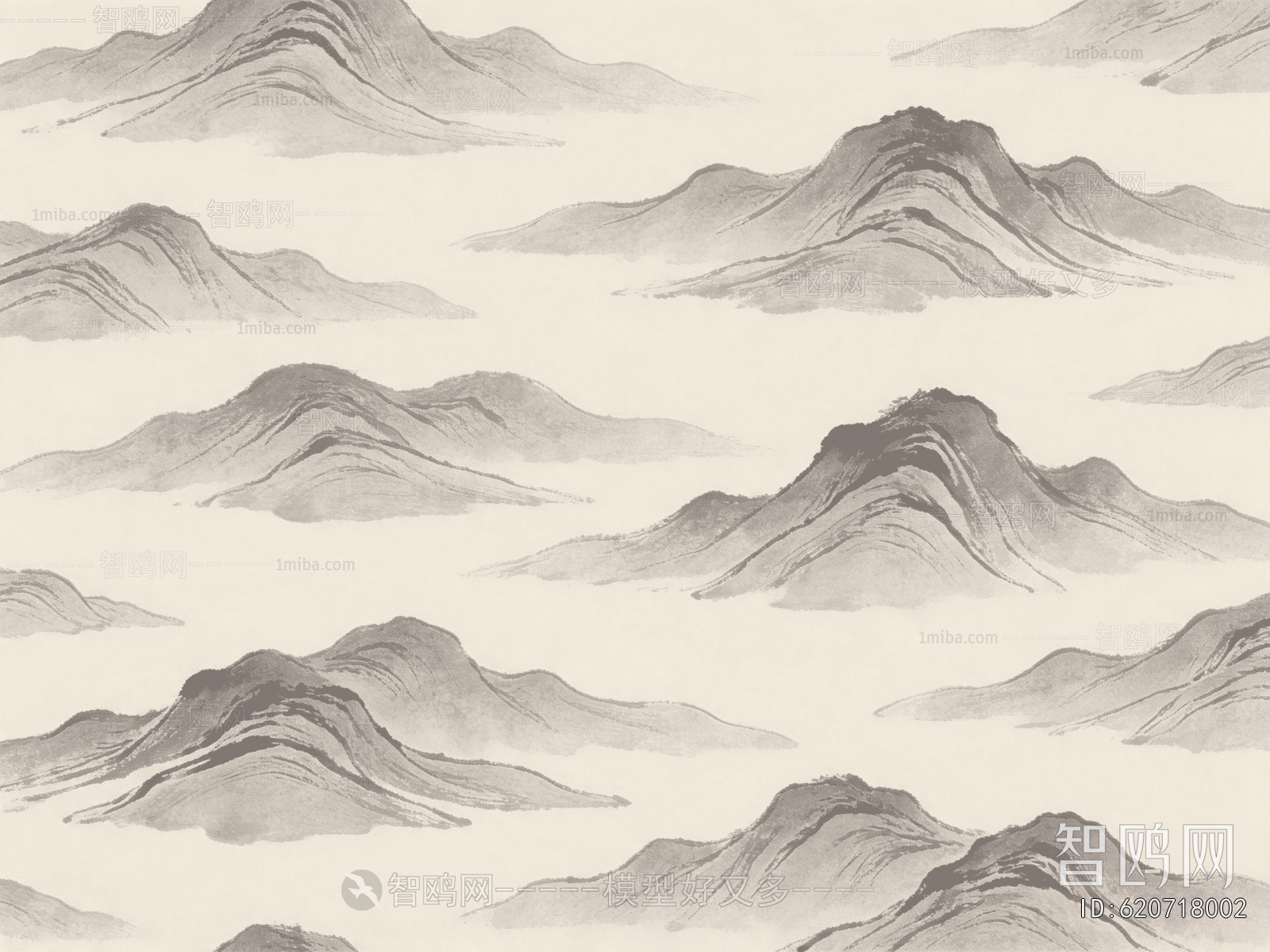 Chinese Style Wallpaper