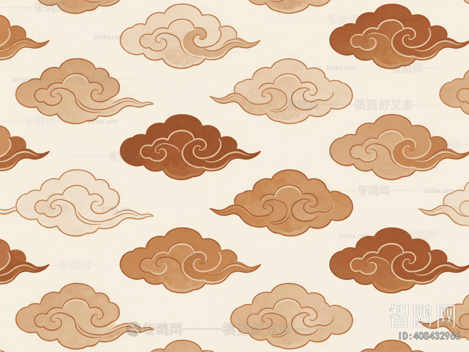 Chinese Style Wallpaper