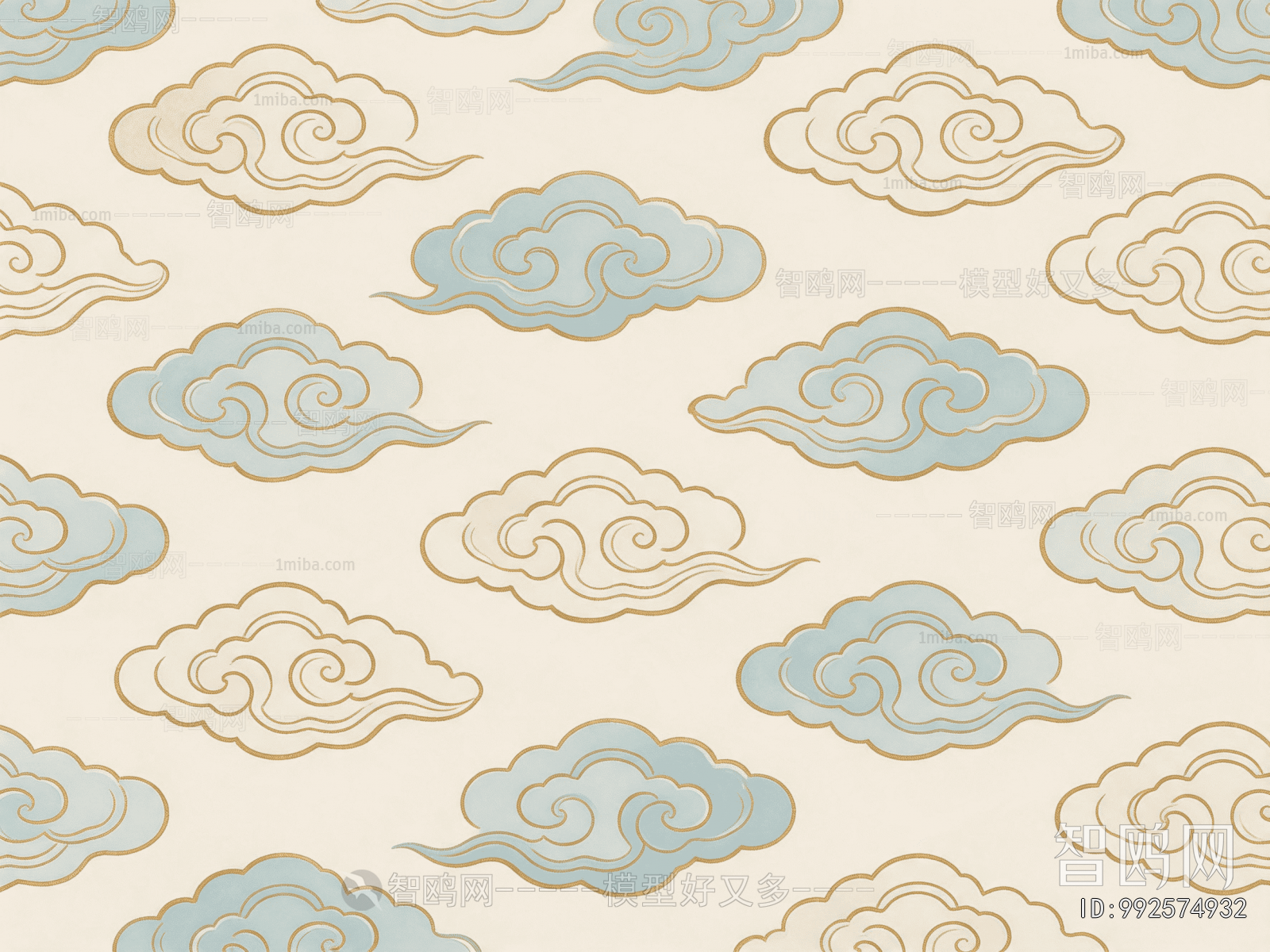 Chinese Style Wallpaper