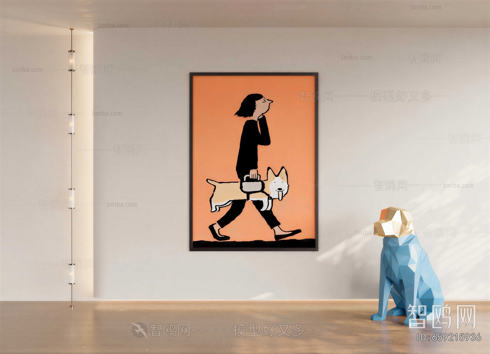 Modern Painting