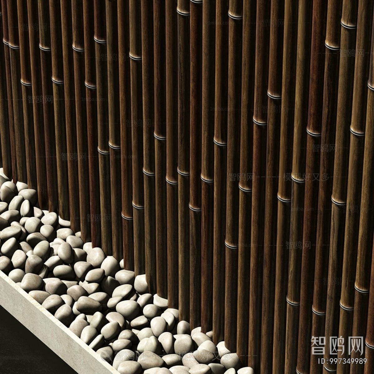 Modern Wall Decoration