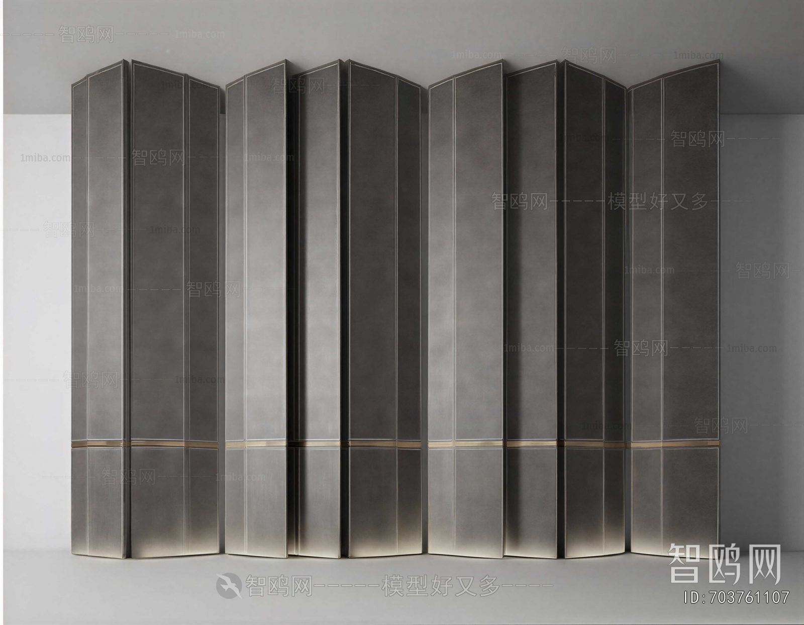 Modern Partition
